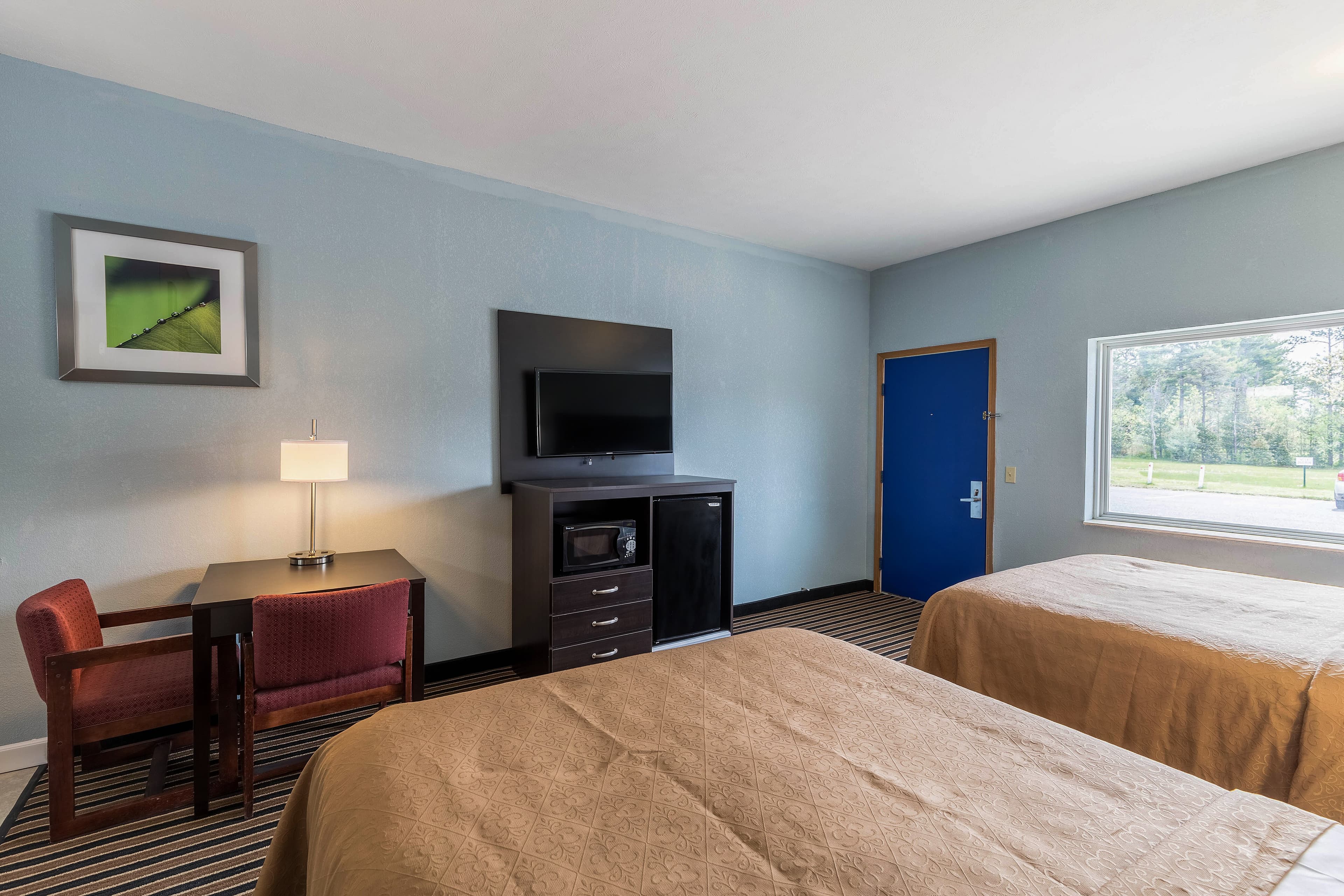 Rodeway Inn Ludington — 8