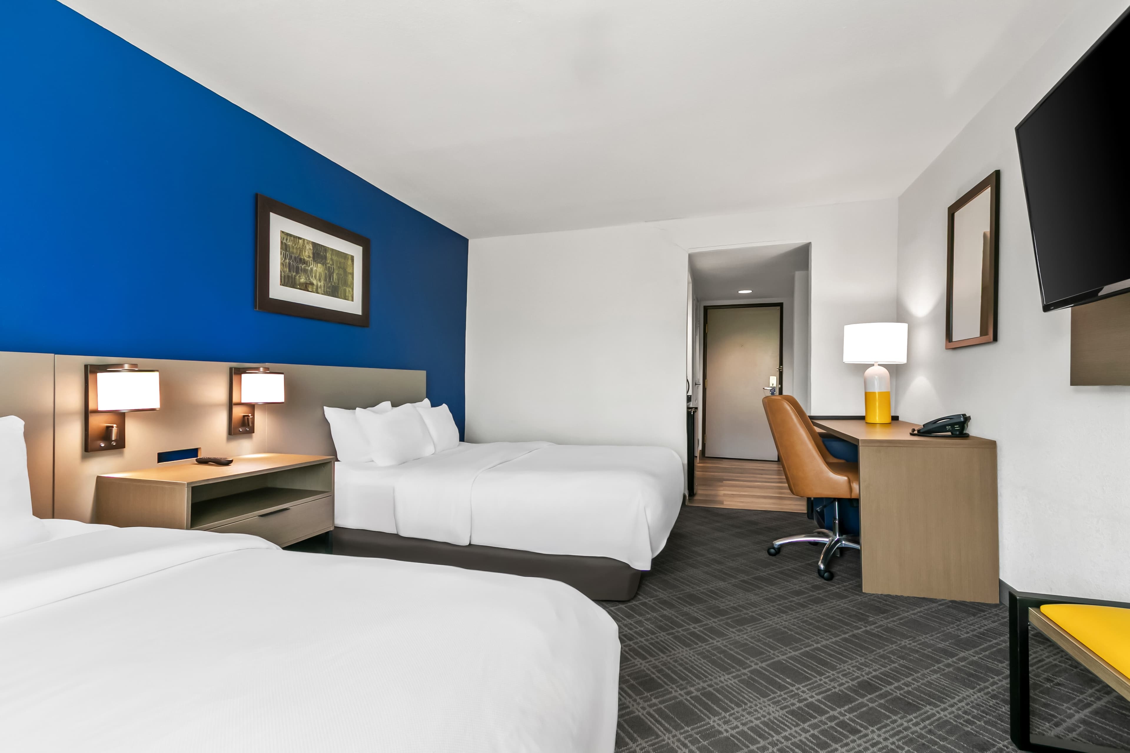 Comfort Inn & Suites Grand Blanc/Flint — 7