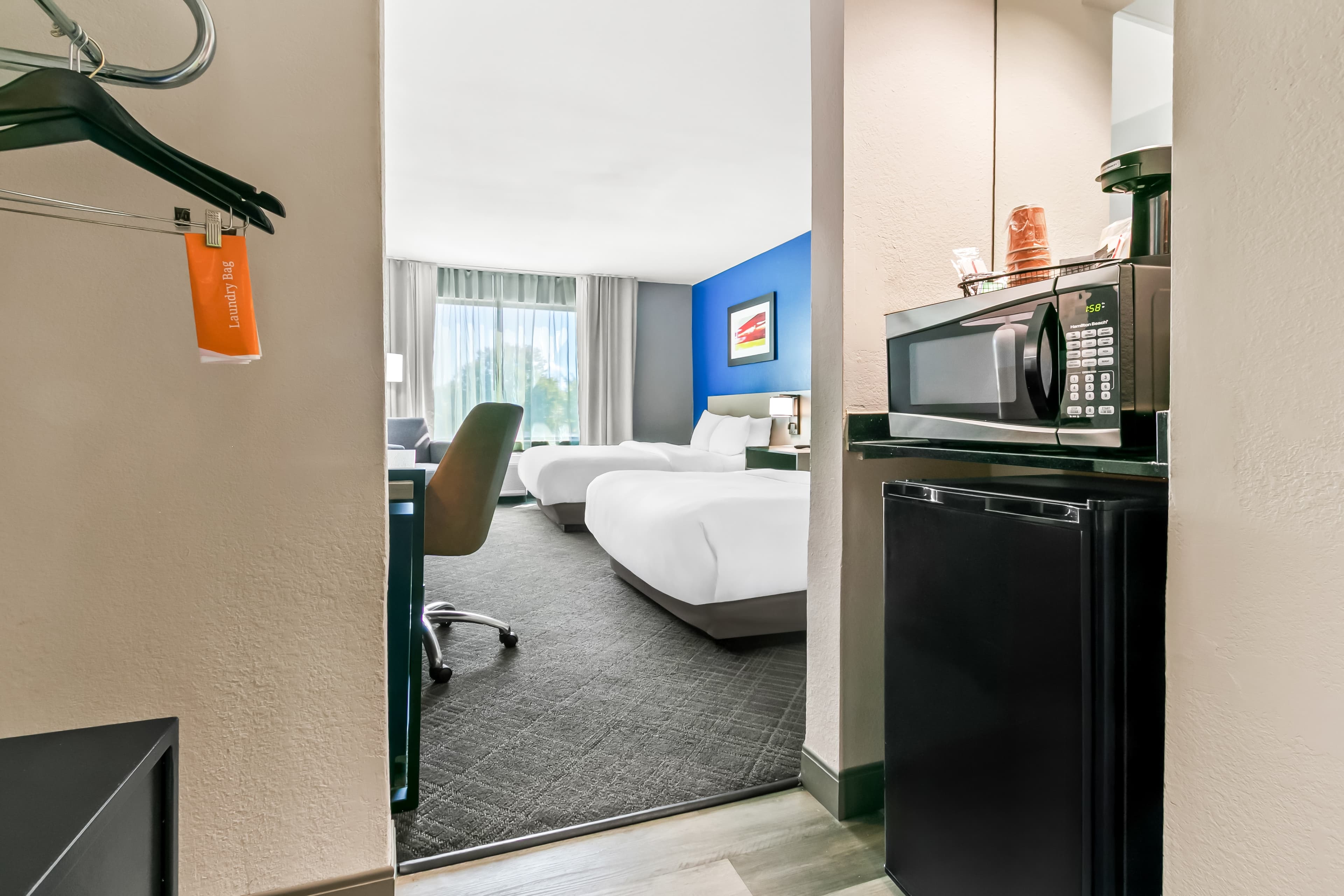 Comfort Inn & Suites Grand Blanc/Flint — 8