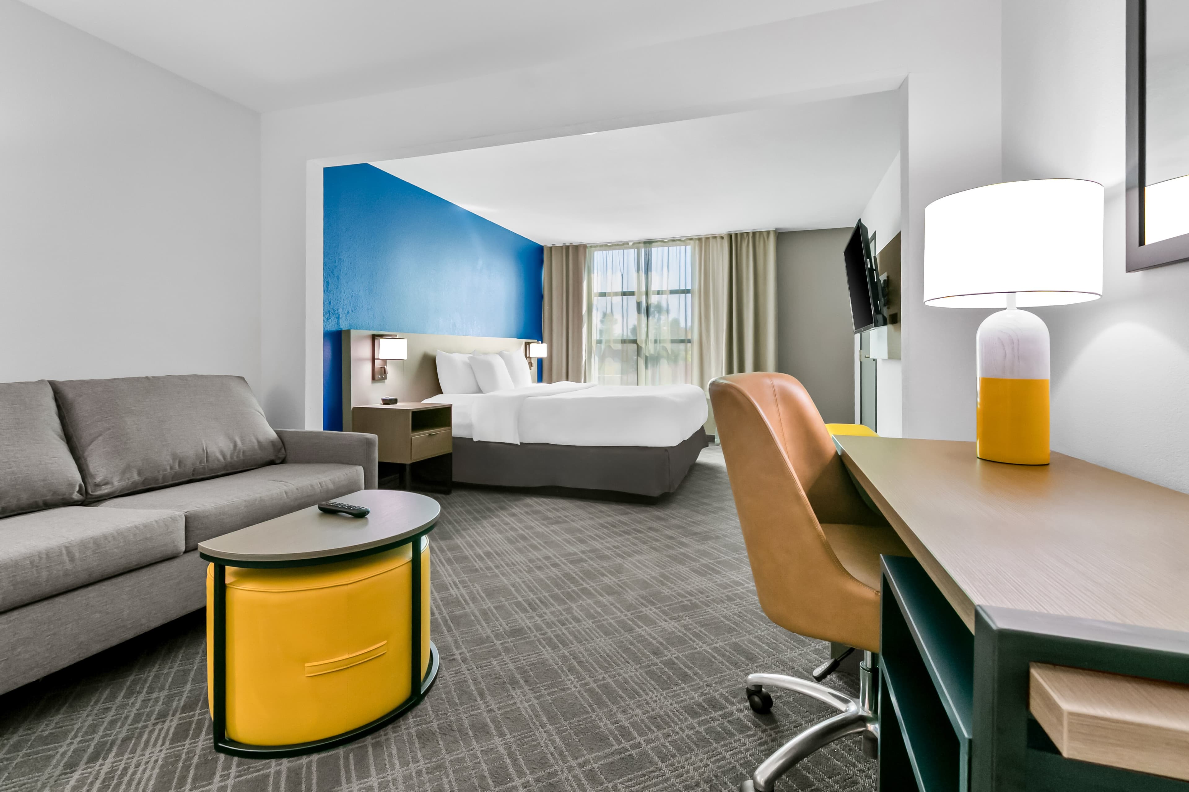 Comfort Inn & Suites Grand Blanc/Flint — 11