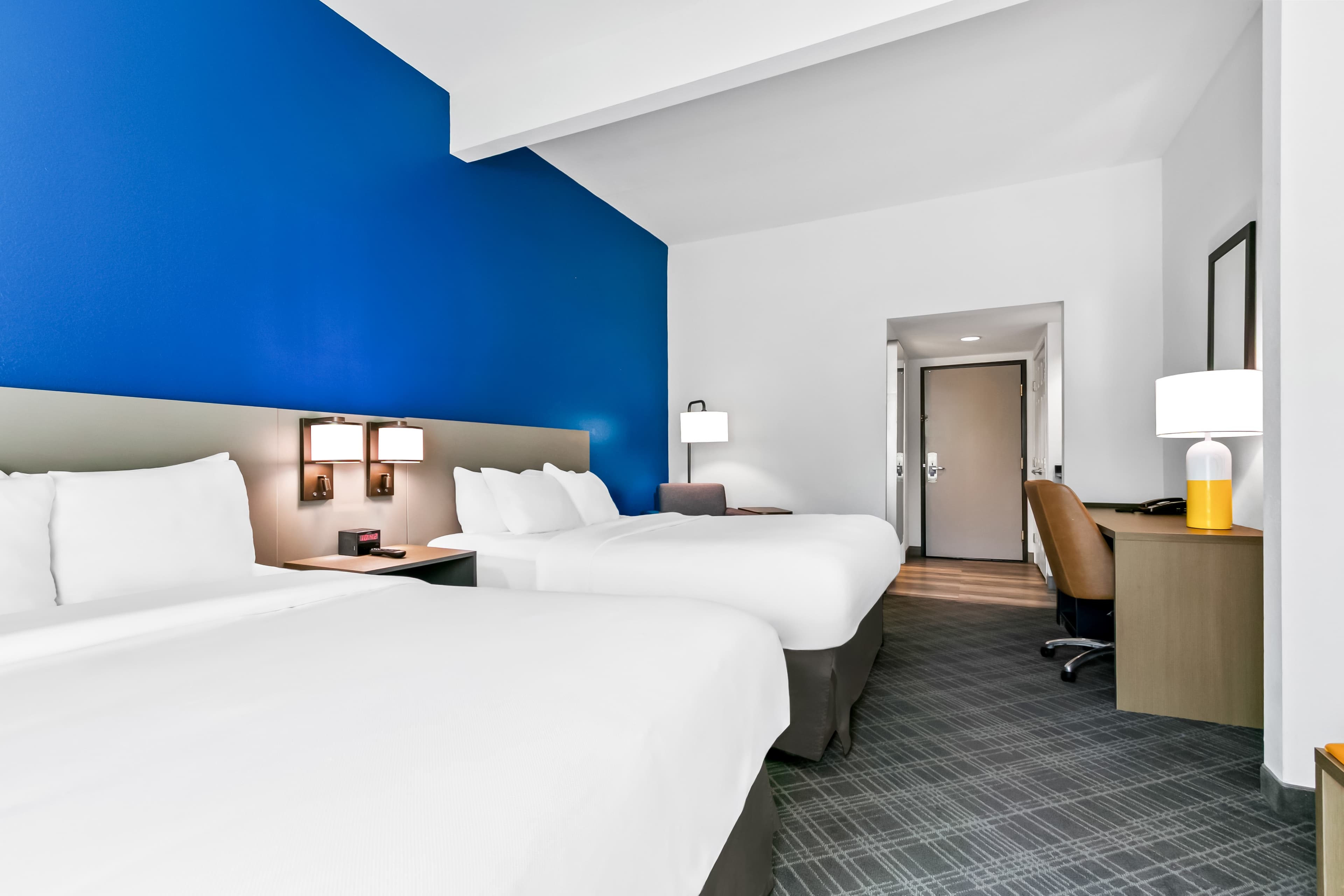 Comfort Inn & Suites Grand Blanc/Flint — 15