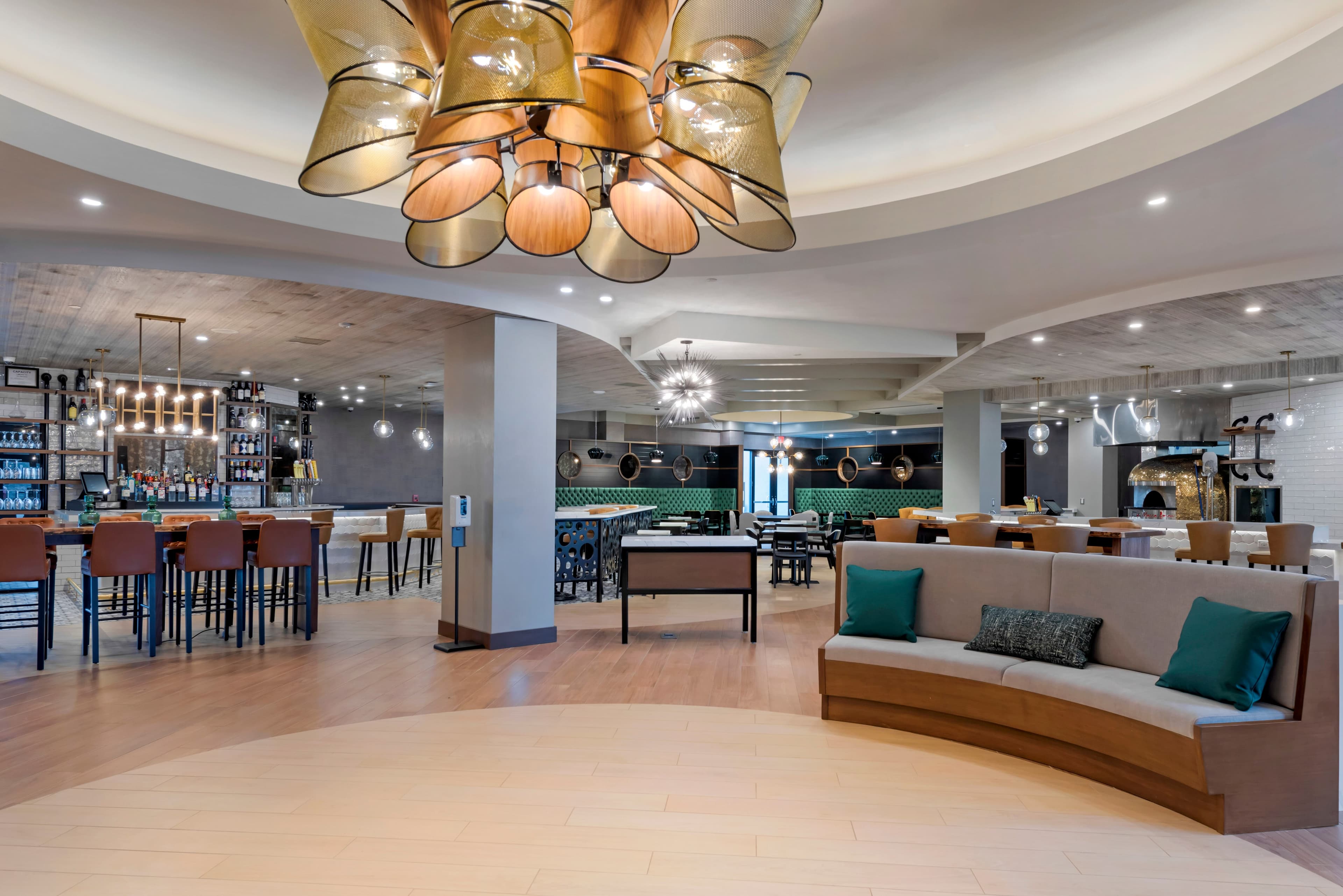 Cambria Hotel Shelby Township - Detroit Utica - Image 1