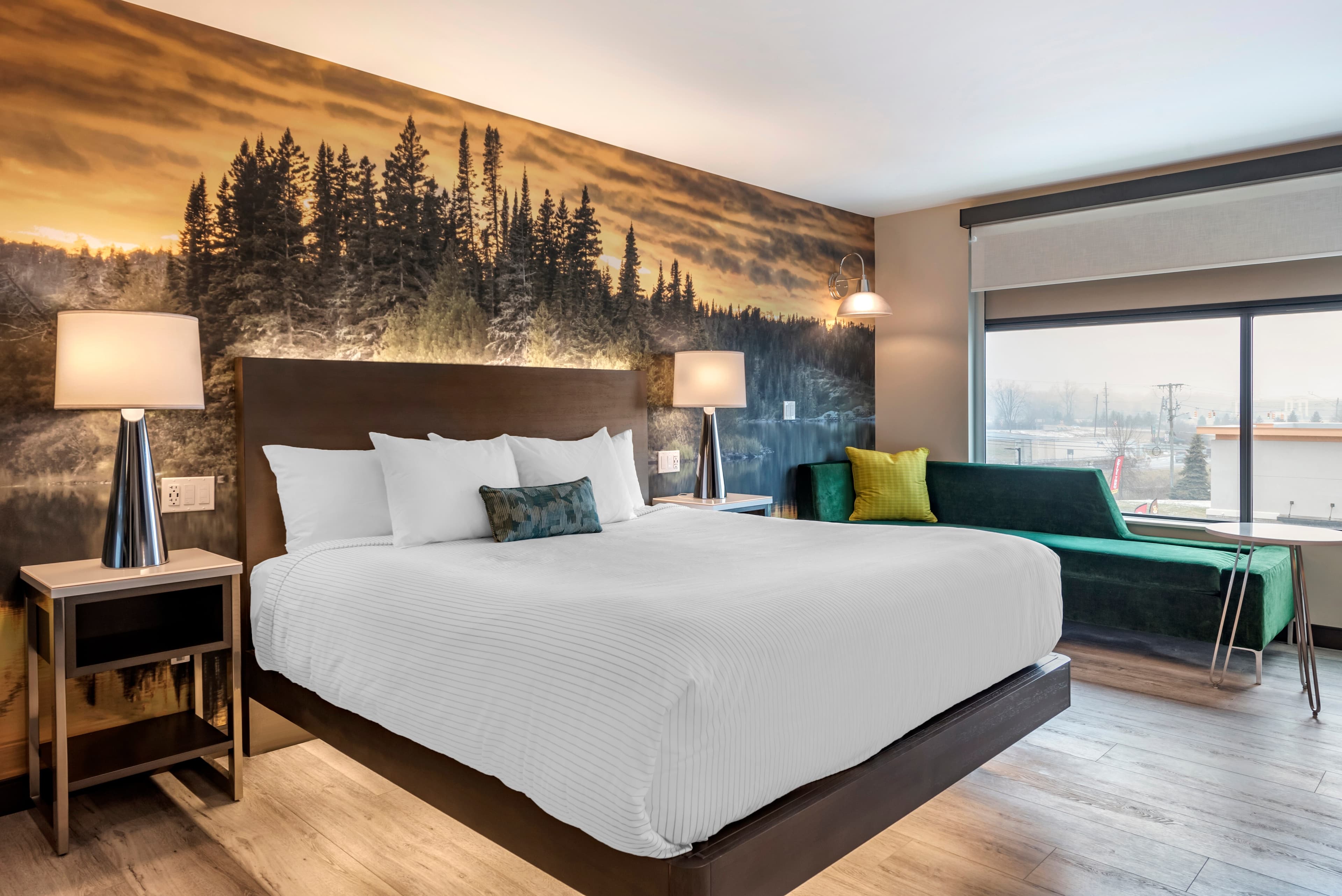 Cambria Hotel Shelby Township - Detroit Utica - Image 2