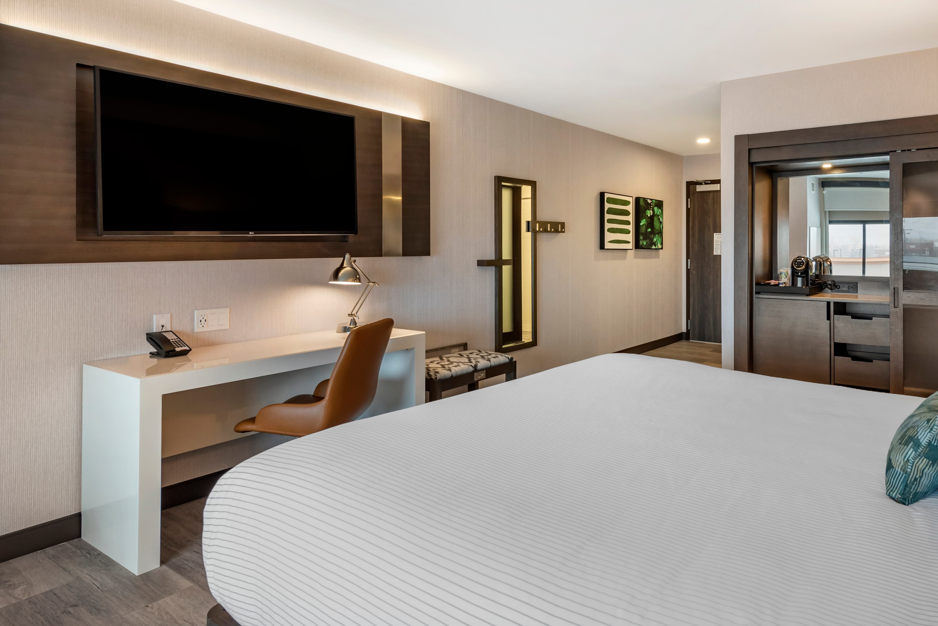 Cambria Hotel Shelby Township - Detroit Utica — 6