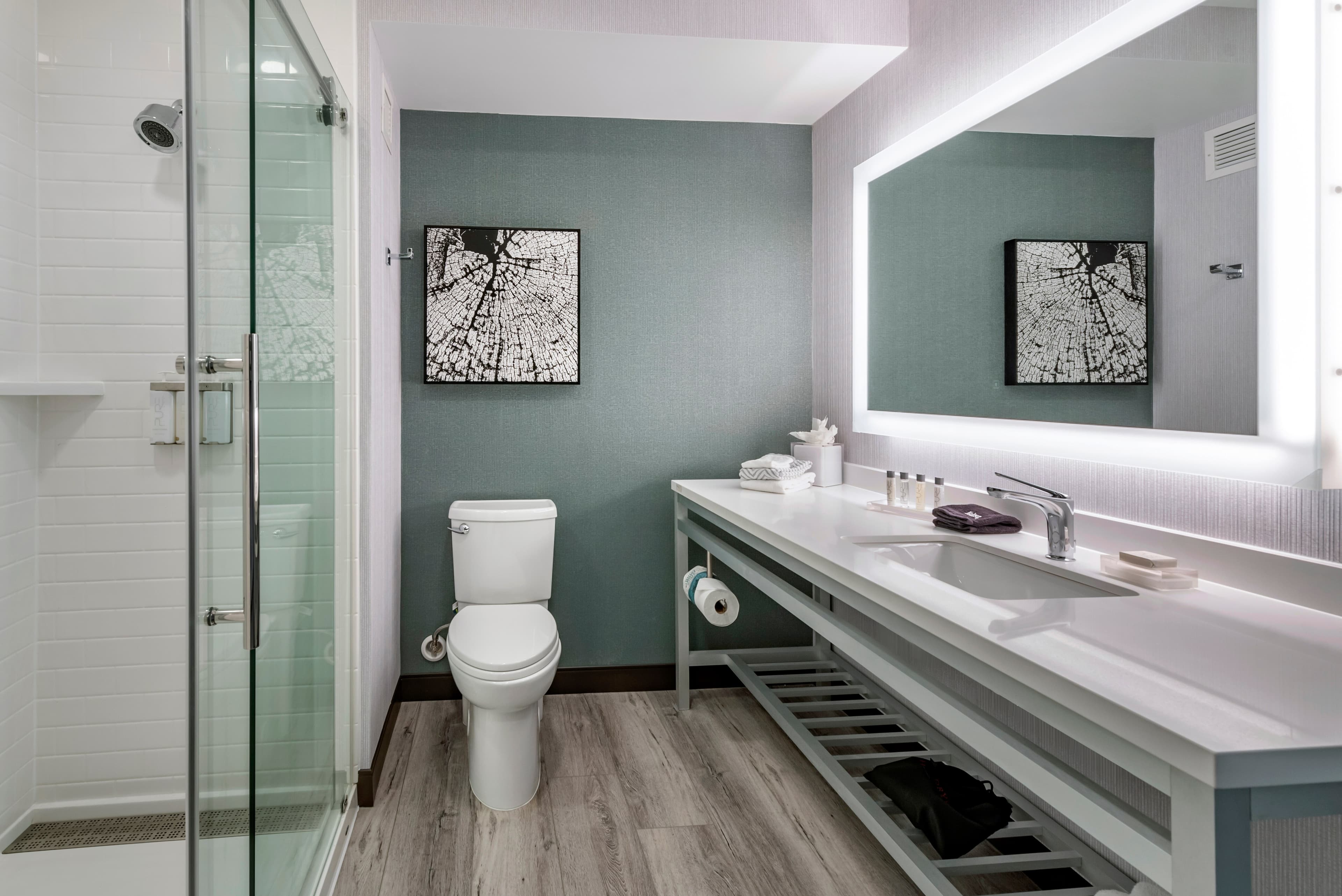 Cambria Hotel Shelby Township - Detroit Utica — 7