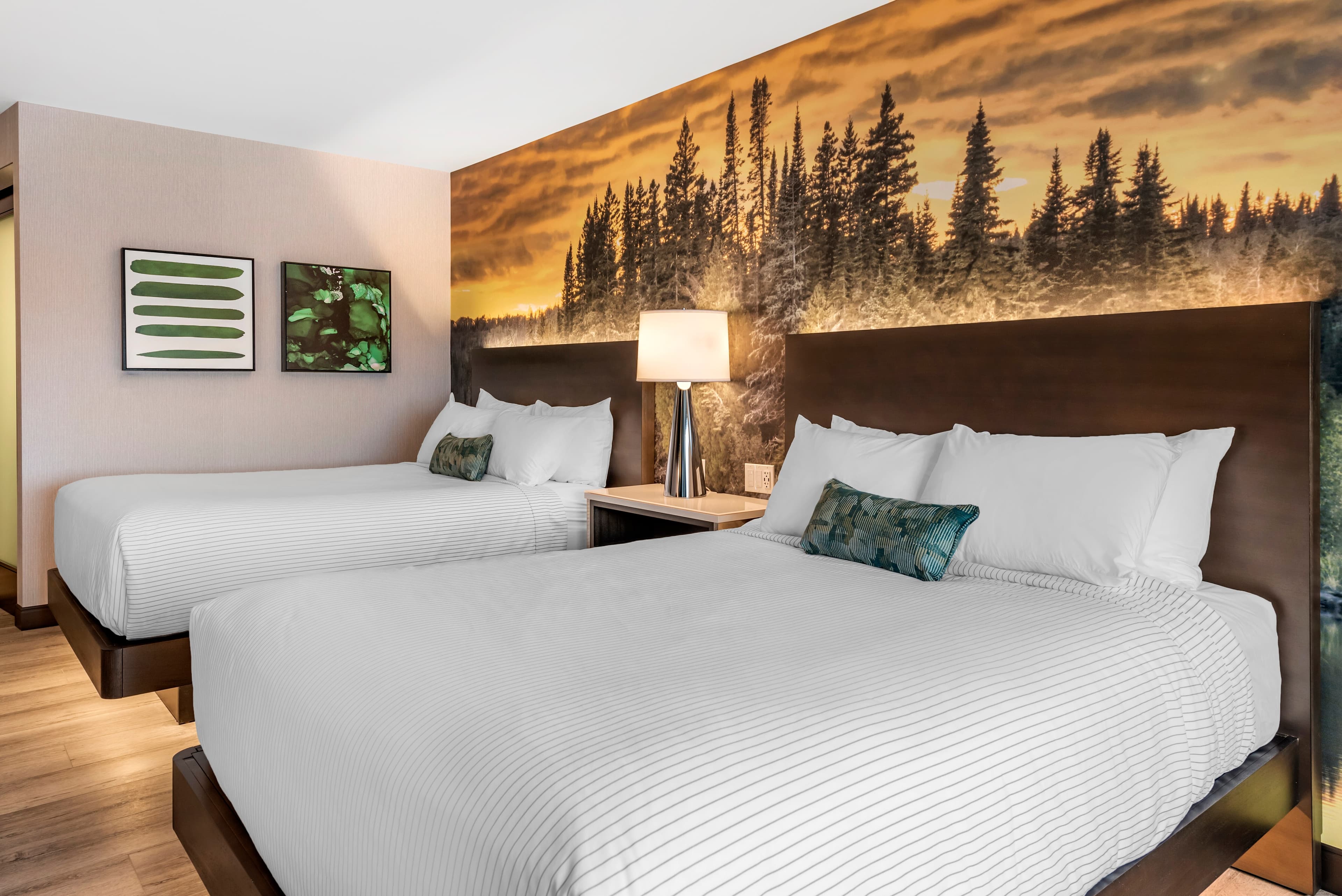 Cambria Hotel Shelby Township - Detroit Utica — 11