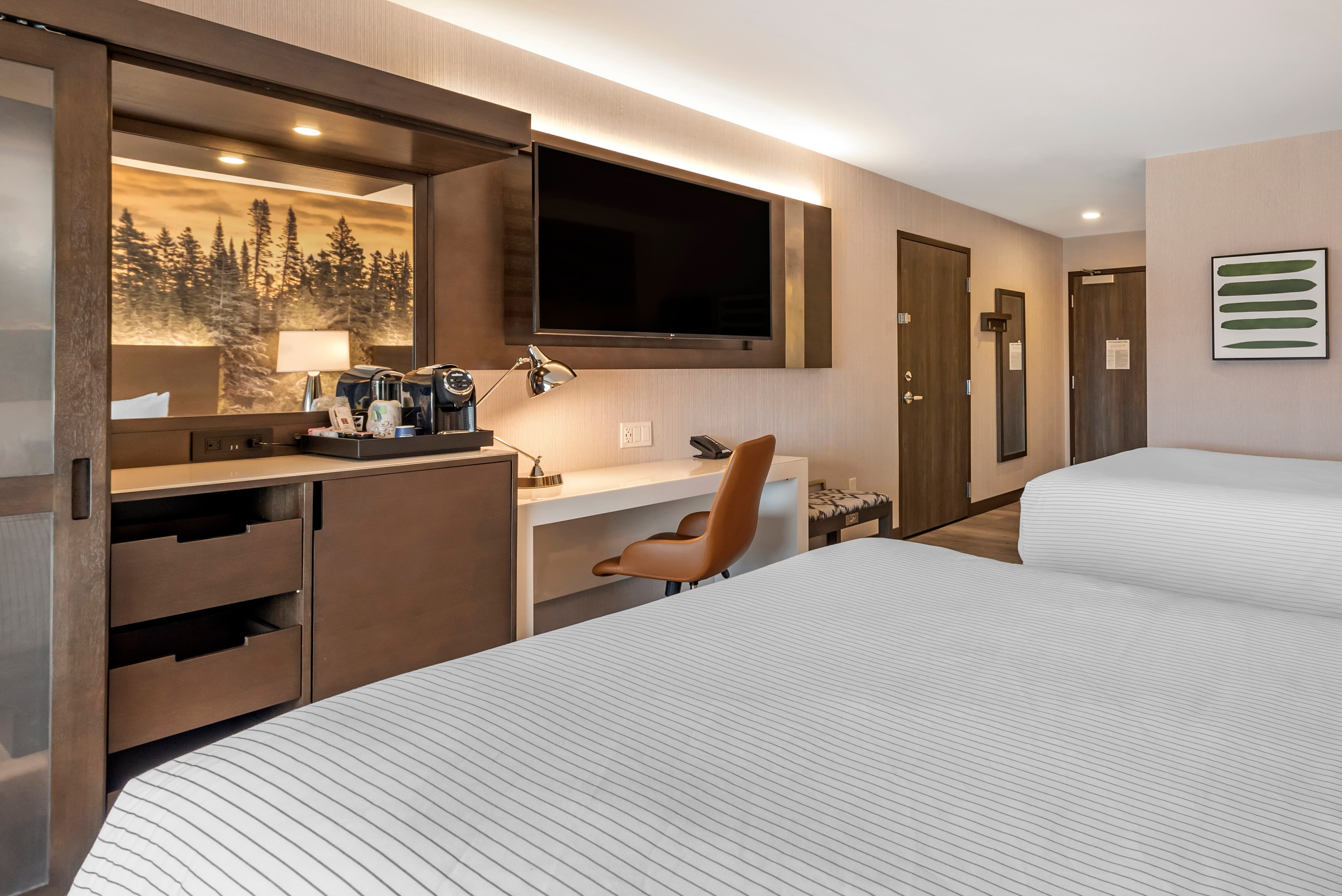 Cambria Hotel Shelby Township - Detroit Utica — 12