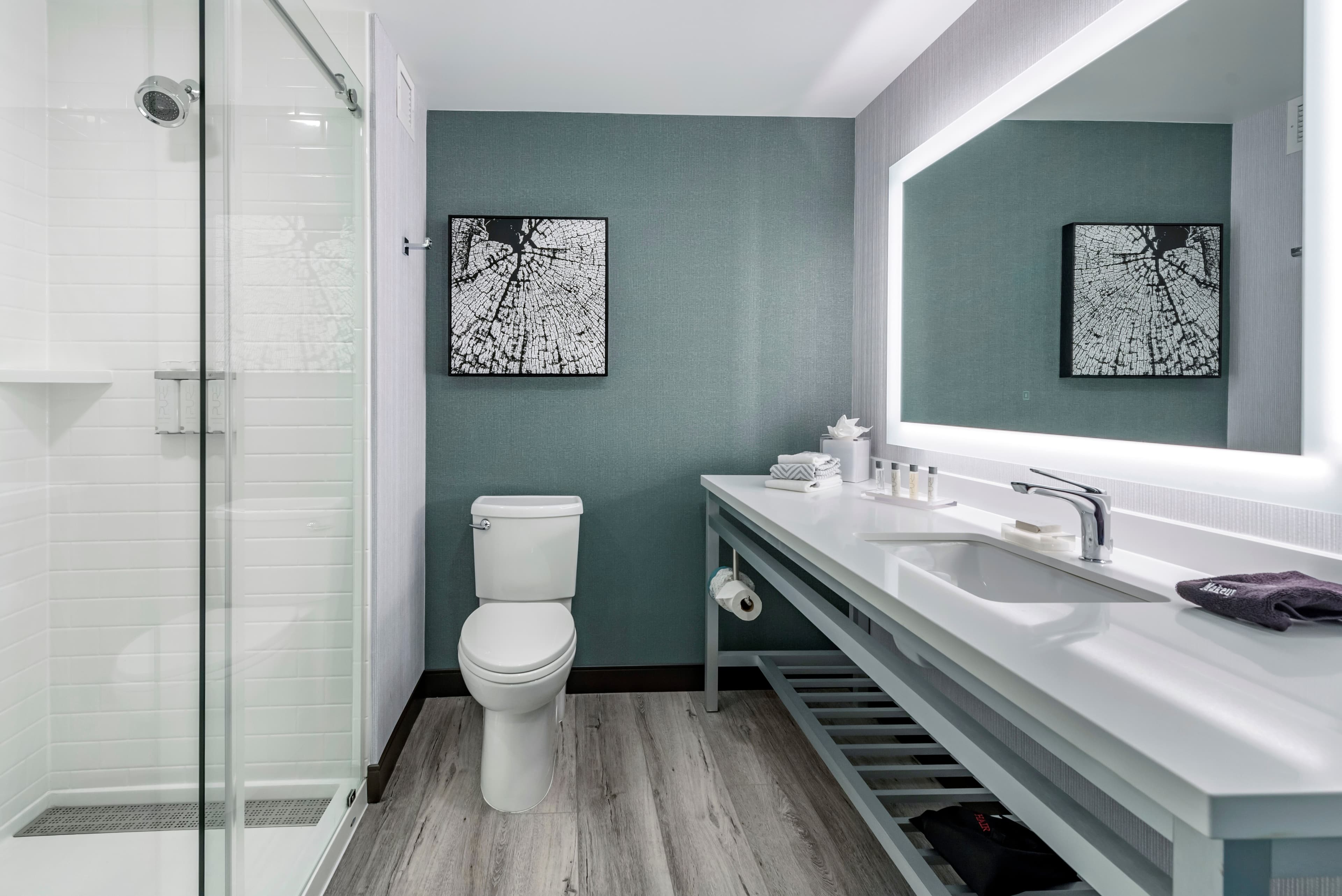 Cambria Hotel Shelby Township - Detroit Utica — 14