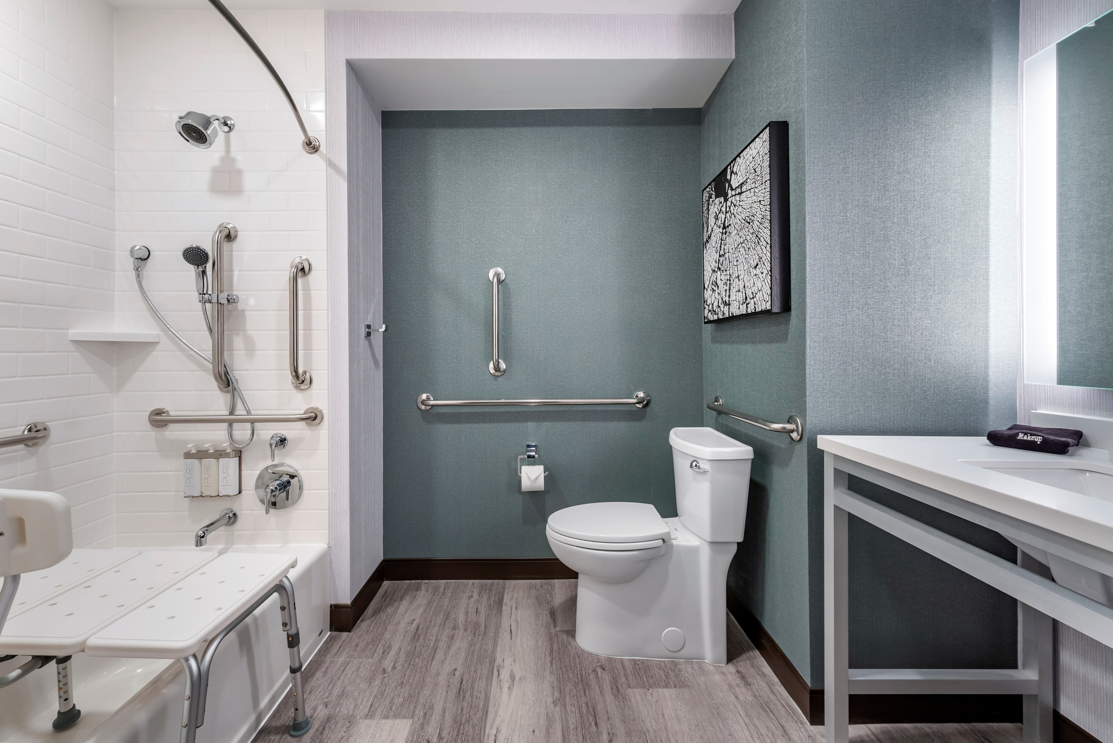 Cambria Hotel Shelby Township - Detroit Utica - Image 3