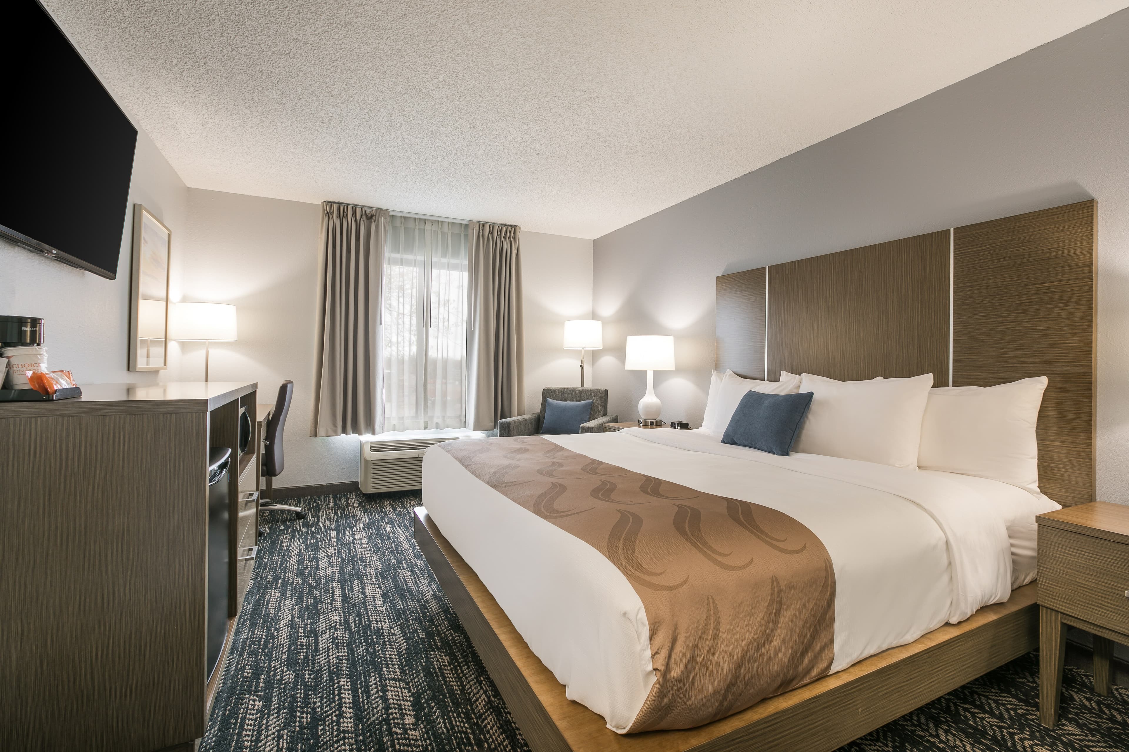 Quality Inn Marquette — 6