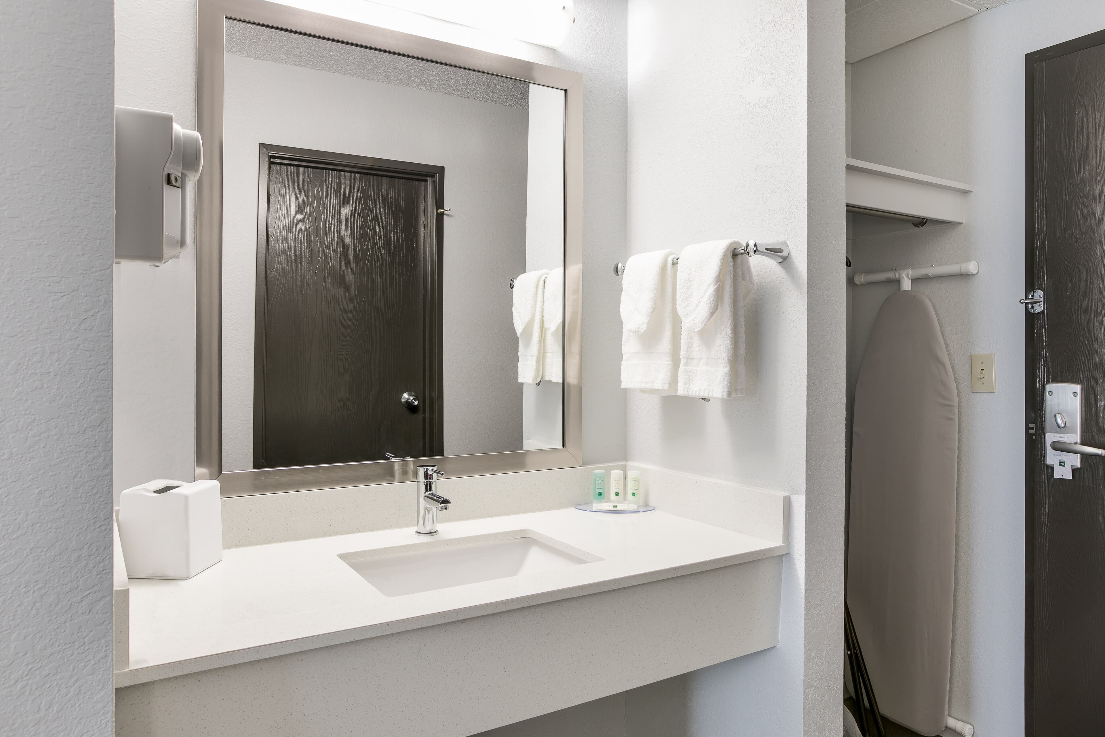 Quality Inn Marquette — 9