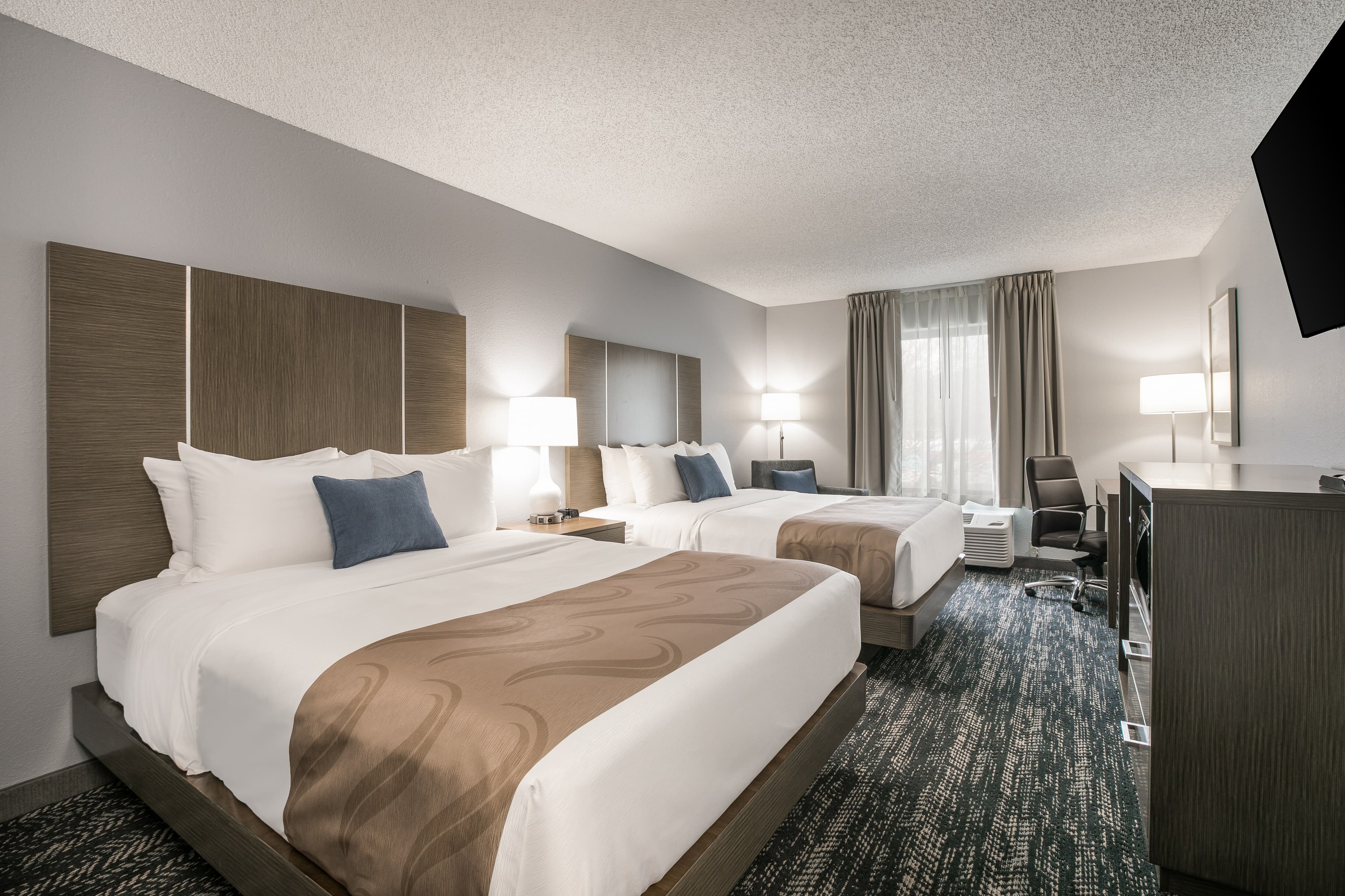 Quality Inn Marquette — 10