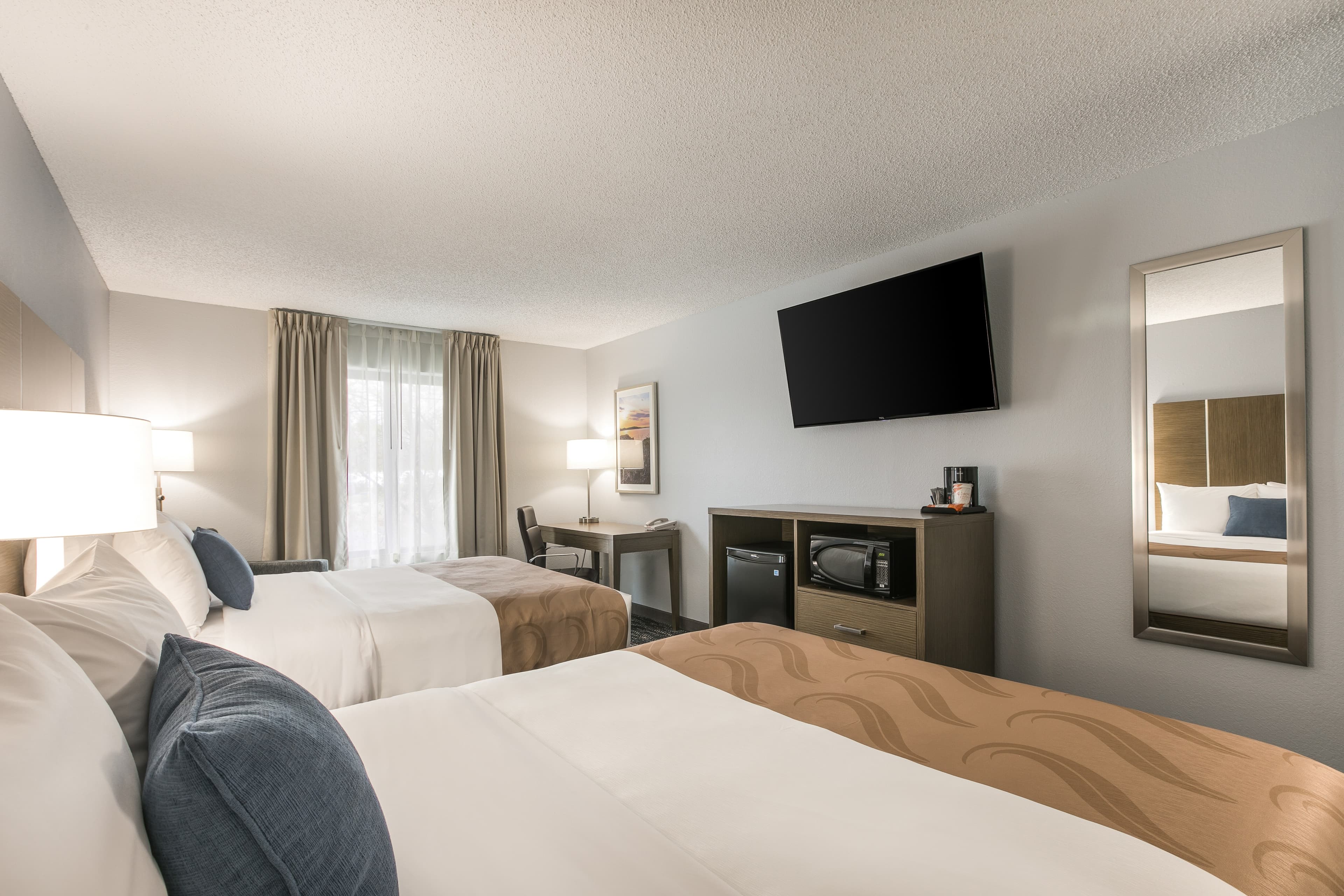 Quality Inn Marquette — 11