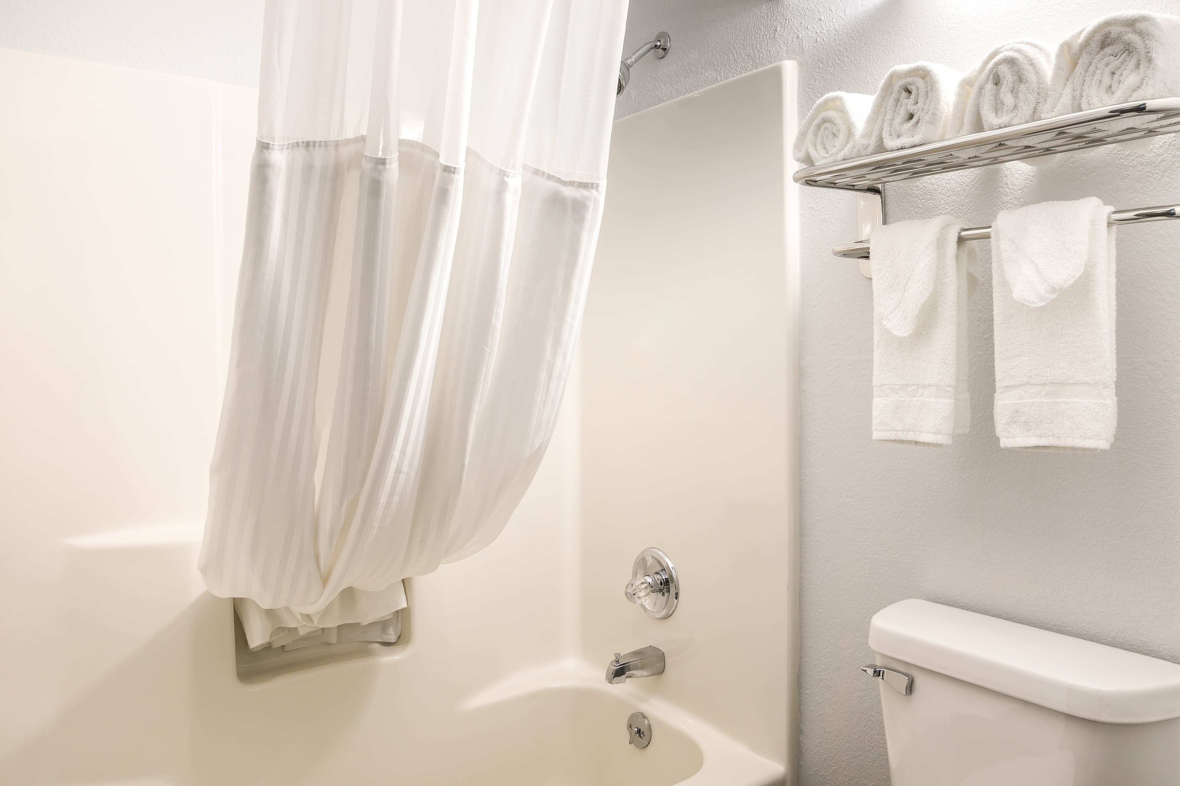 Quality Inn Marquette — 13