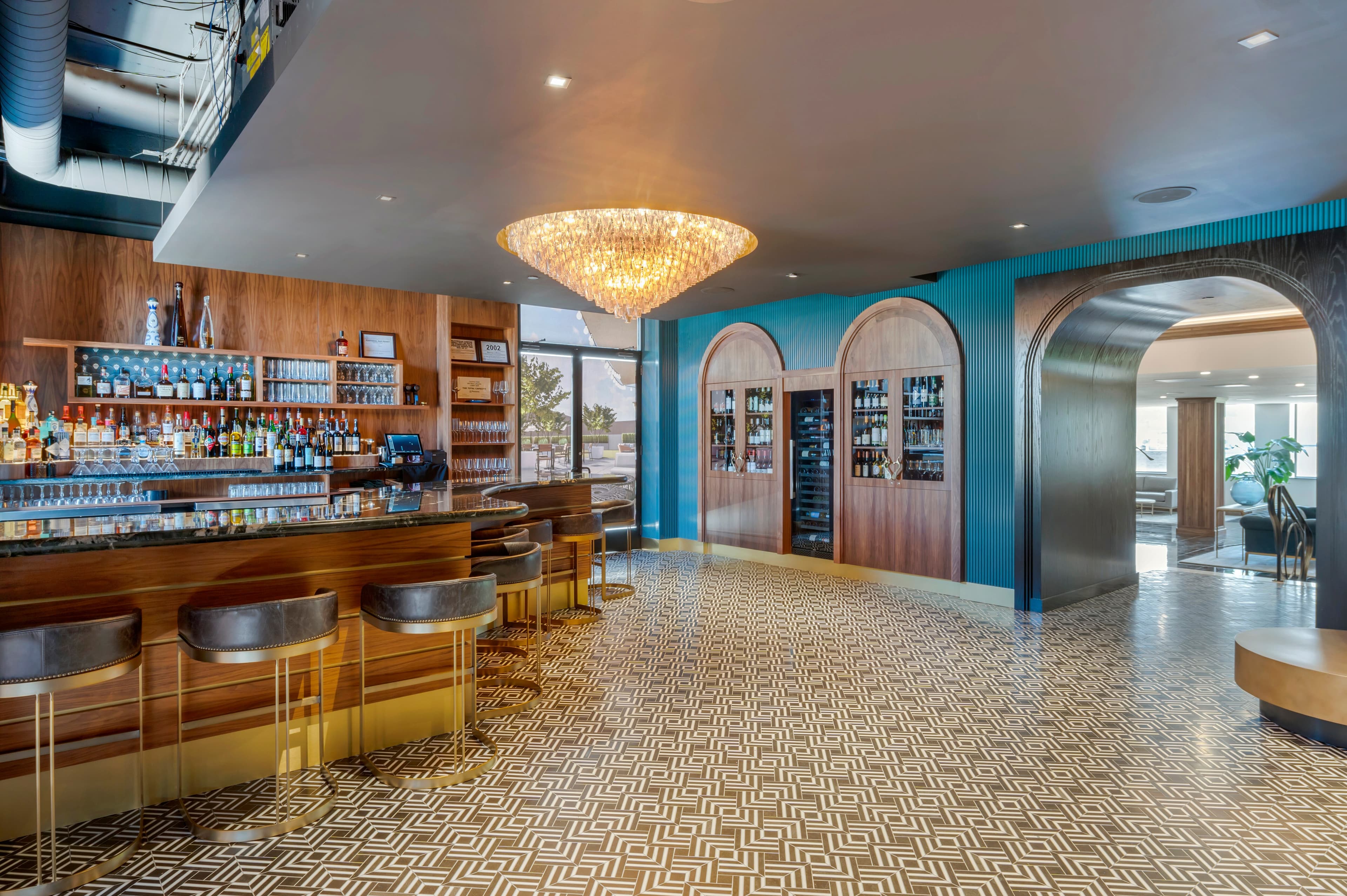 Cambria Hotel Detroit Downtown