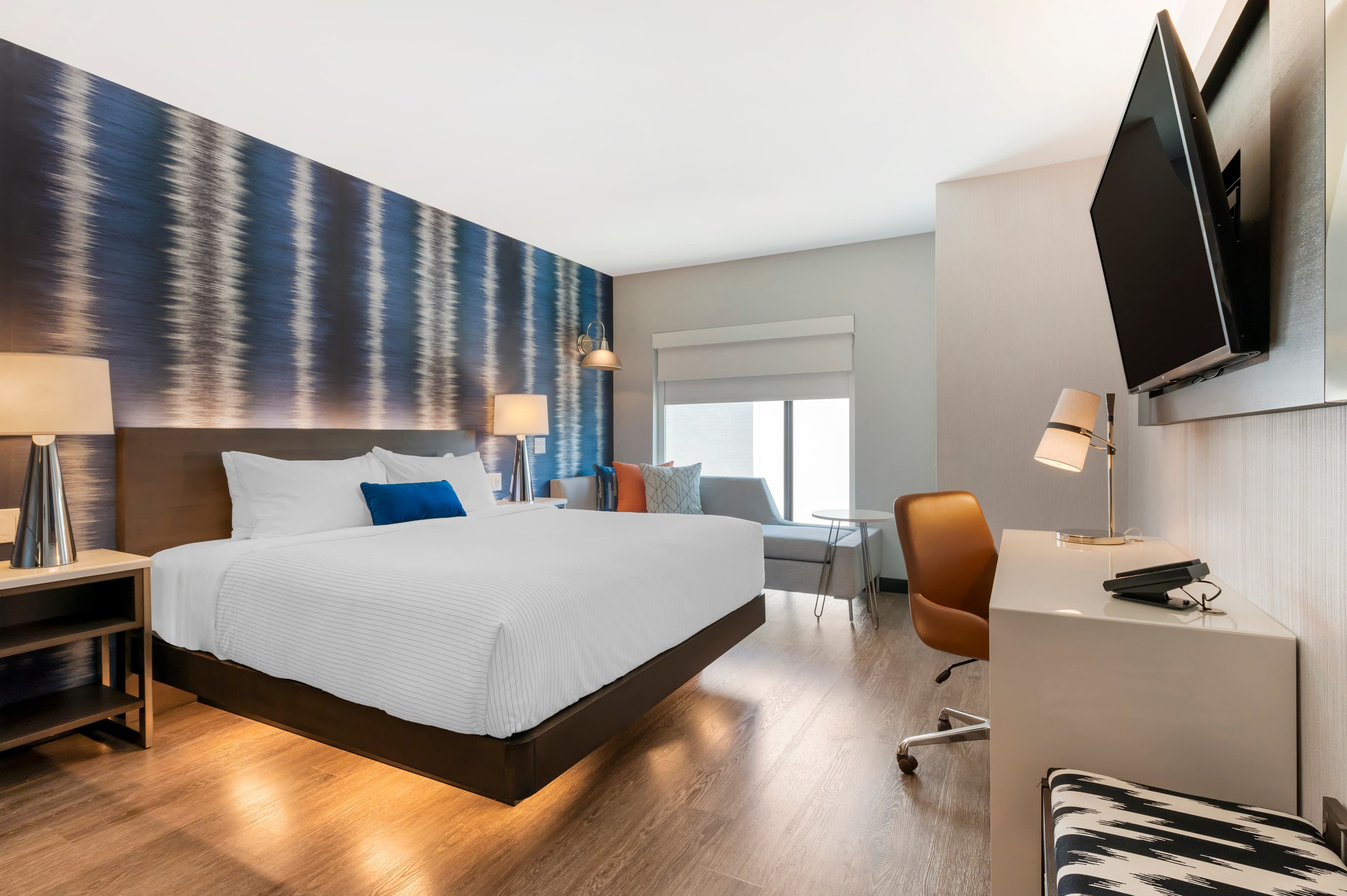 Cambria Hotel Detroit Downtown — 2