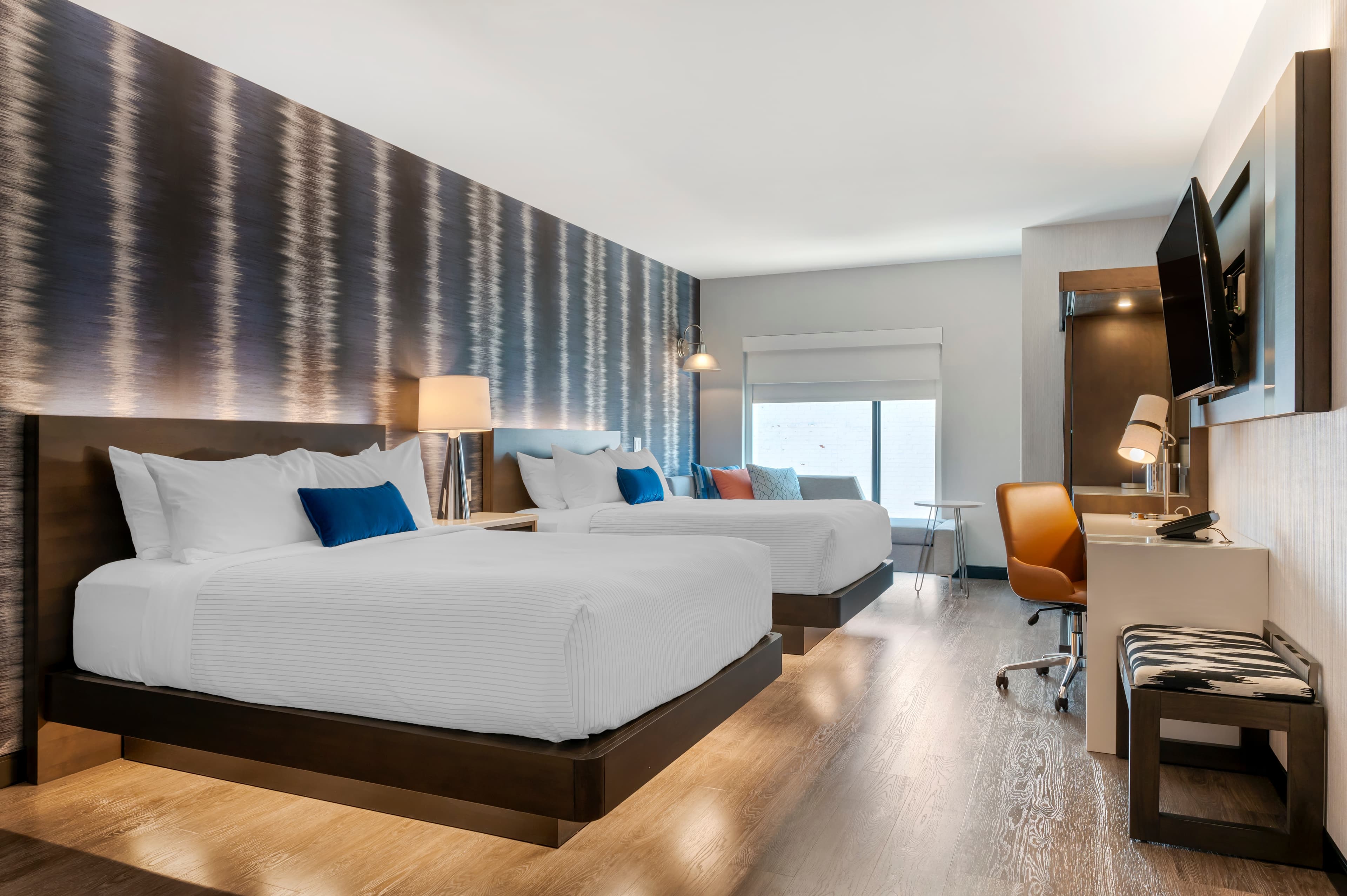 Cambria Hotel Detroit Downtown — 6
