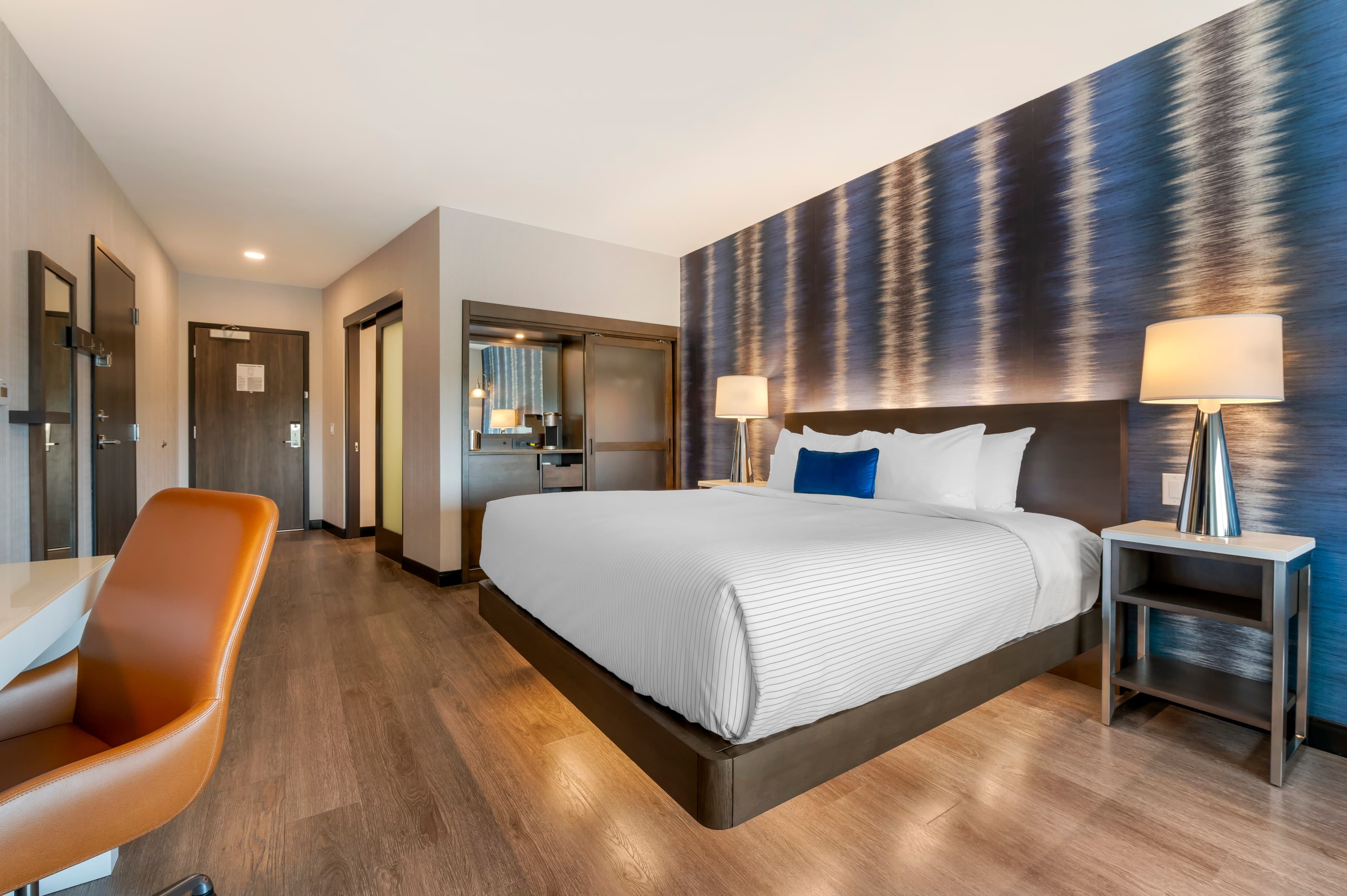 Cambria Hotel Detroit Downtown — 10