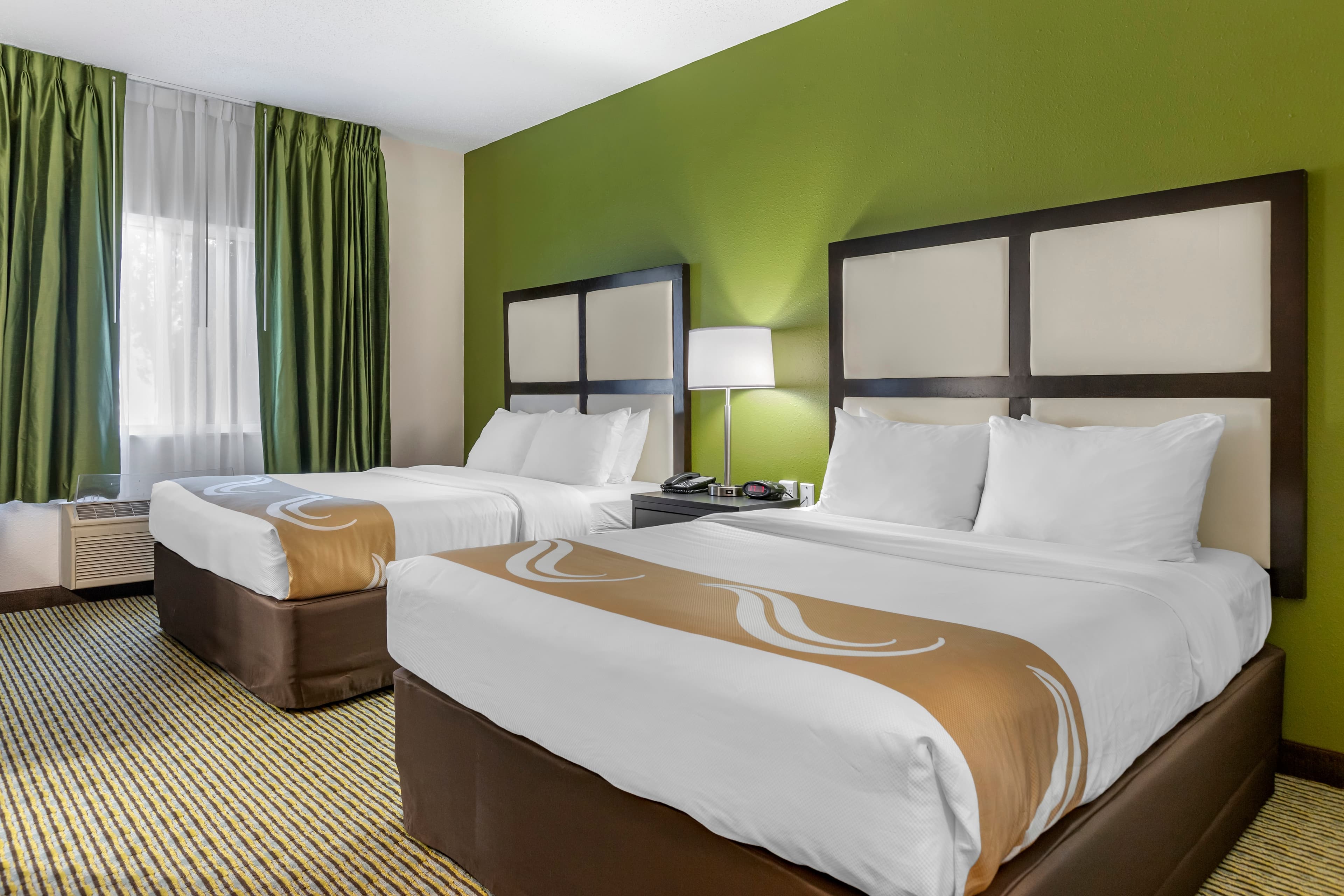Quality Inn & Suites - Image 5