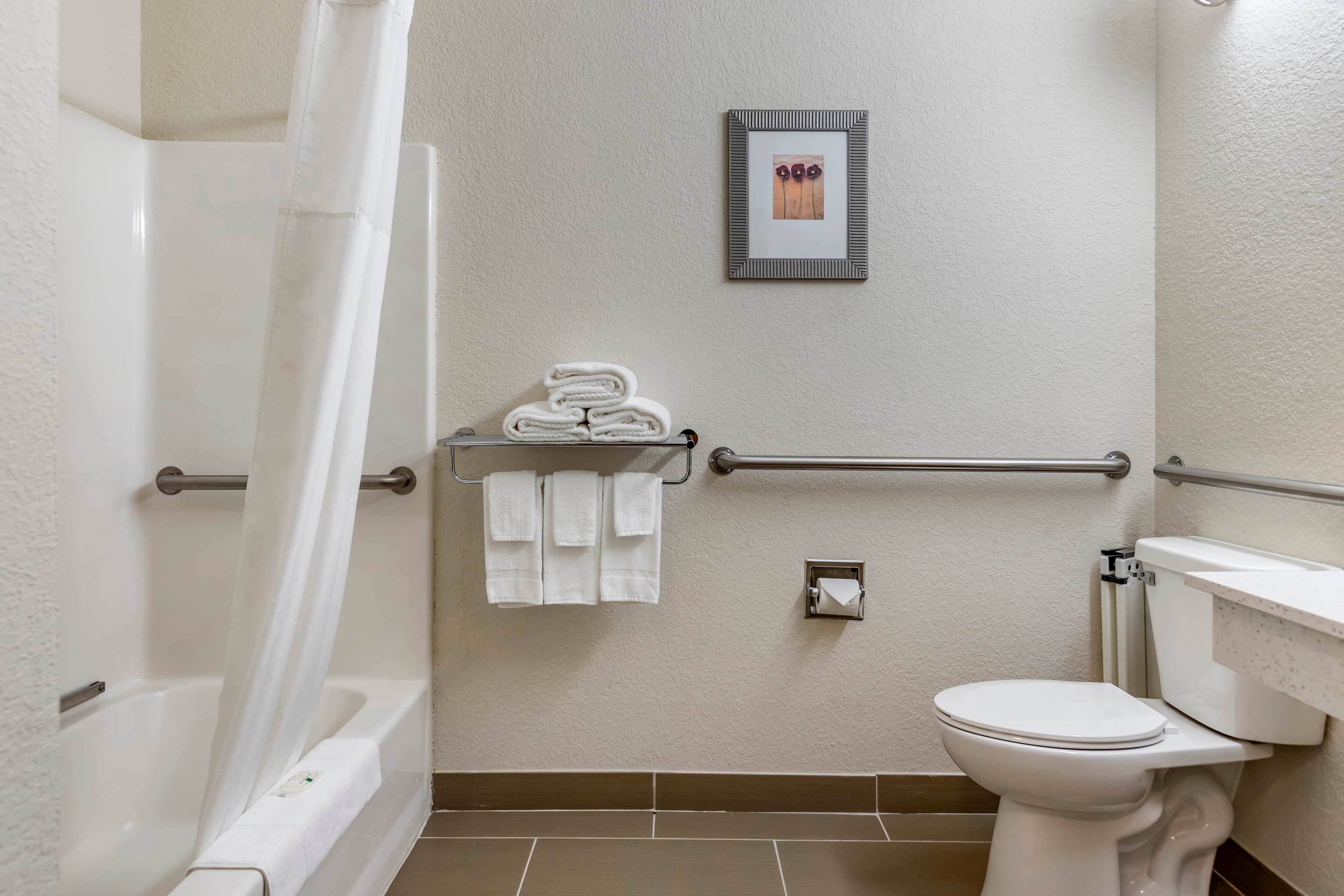 Quality Inn & Suites — 8