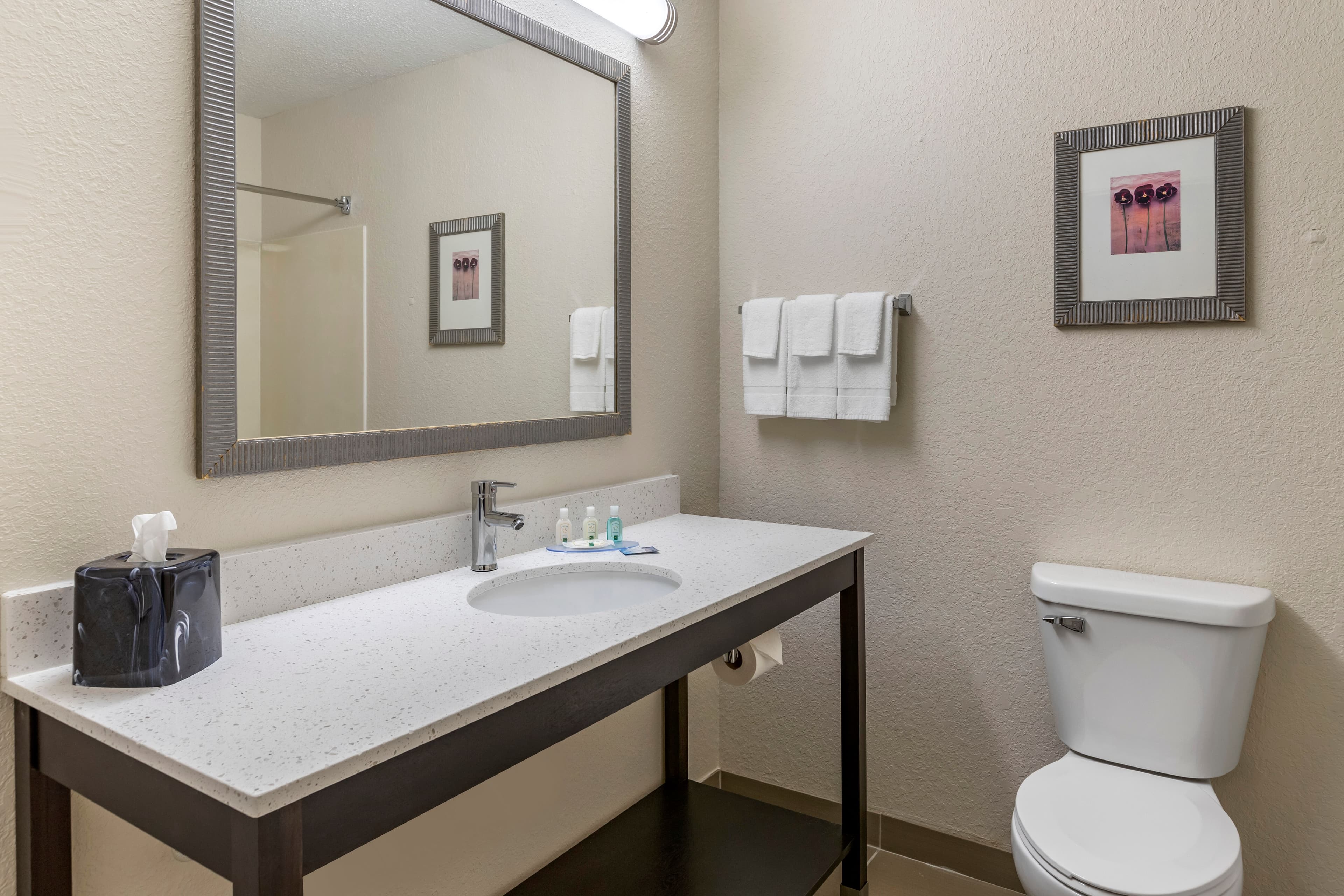 Quality Inn & Suites — 20