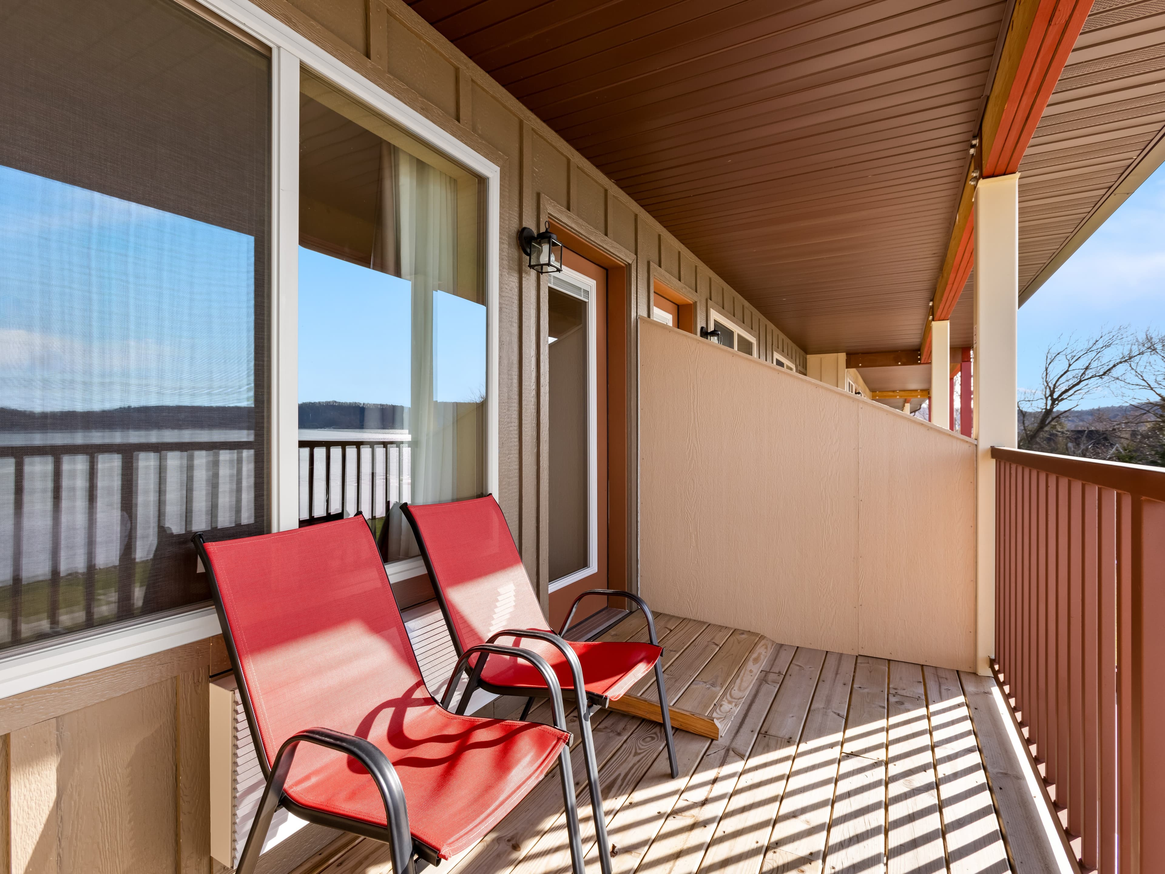 Comfort Inn & Suites Munising-Lakefront - Image 4