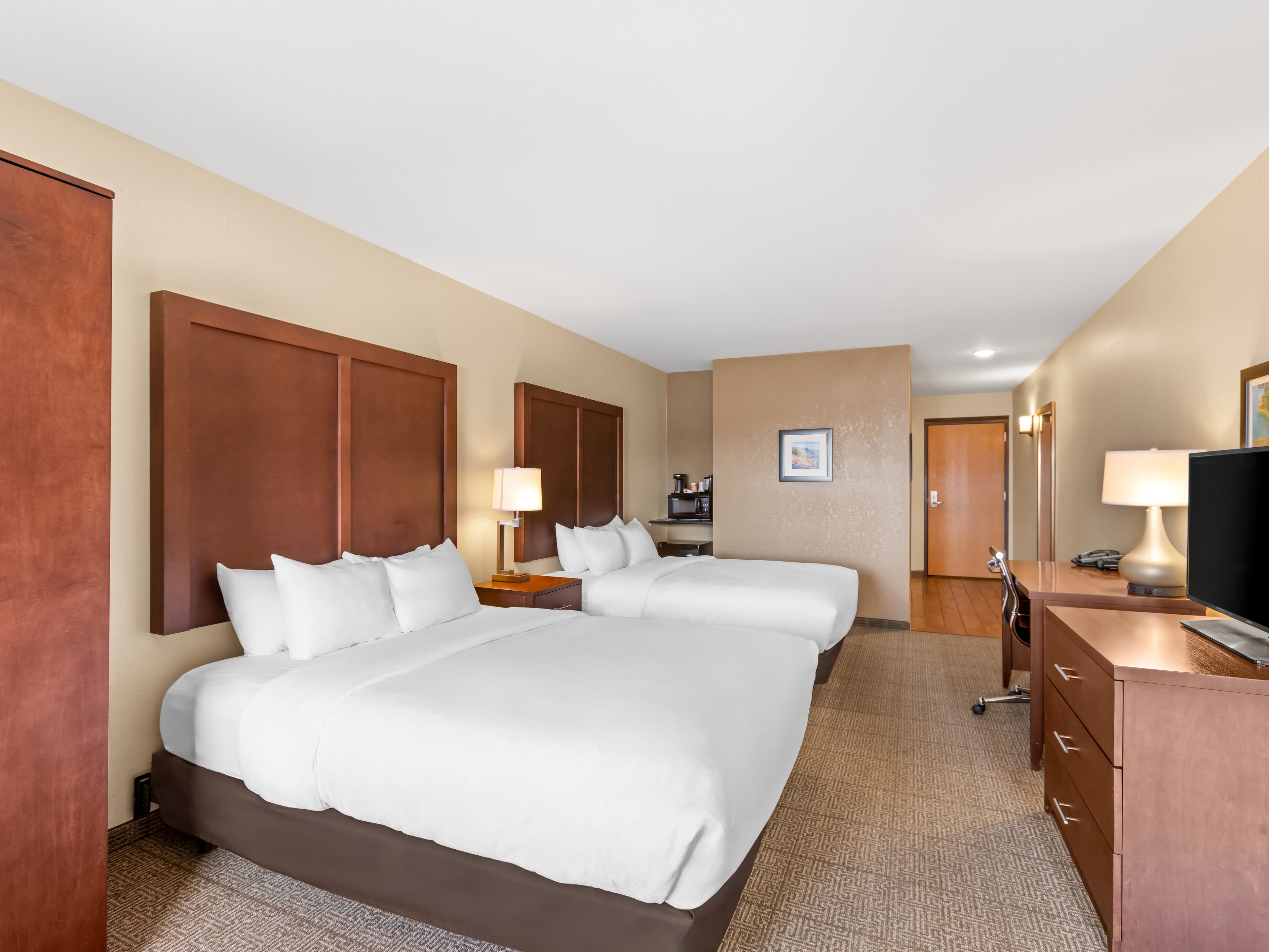 Comfort Inn & Suites Munising-Lakefront — 8