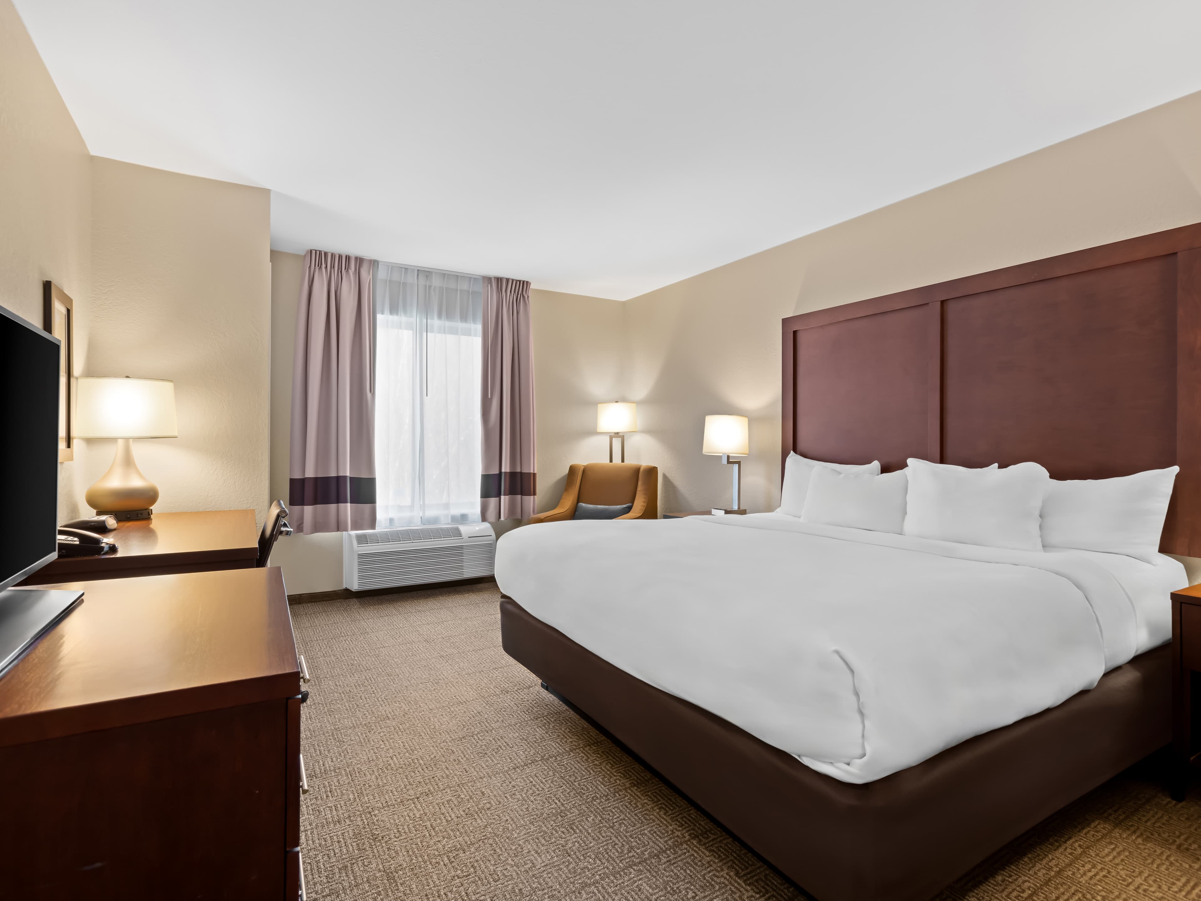 Comfort Inn & Suites Munising-Lakefront — 11
