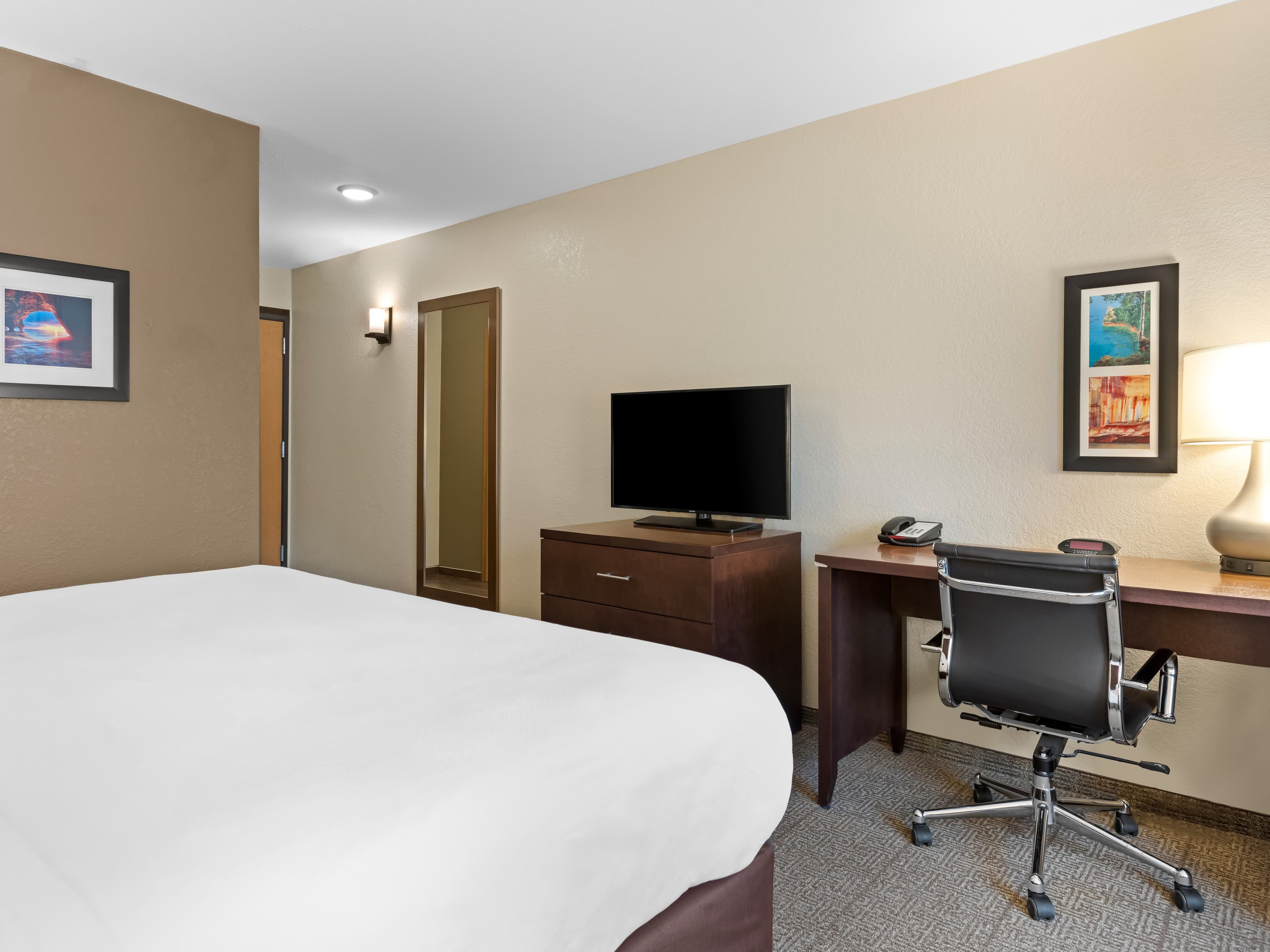 Comfort Inn & Suites Munising-Lakefront — 13