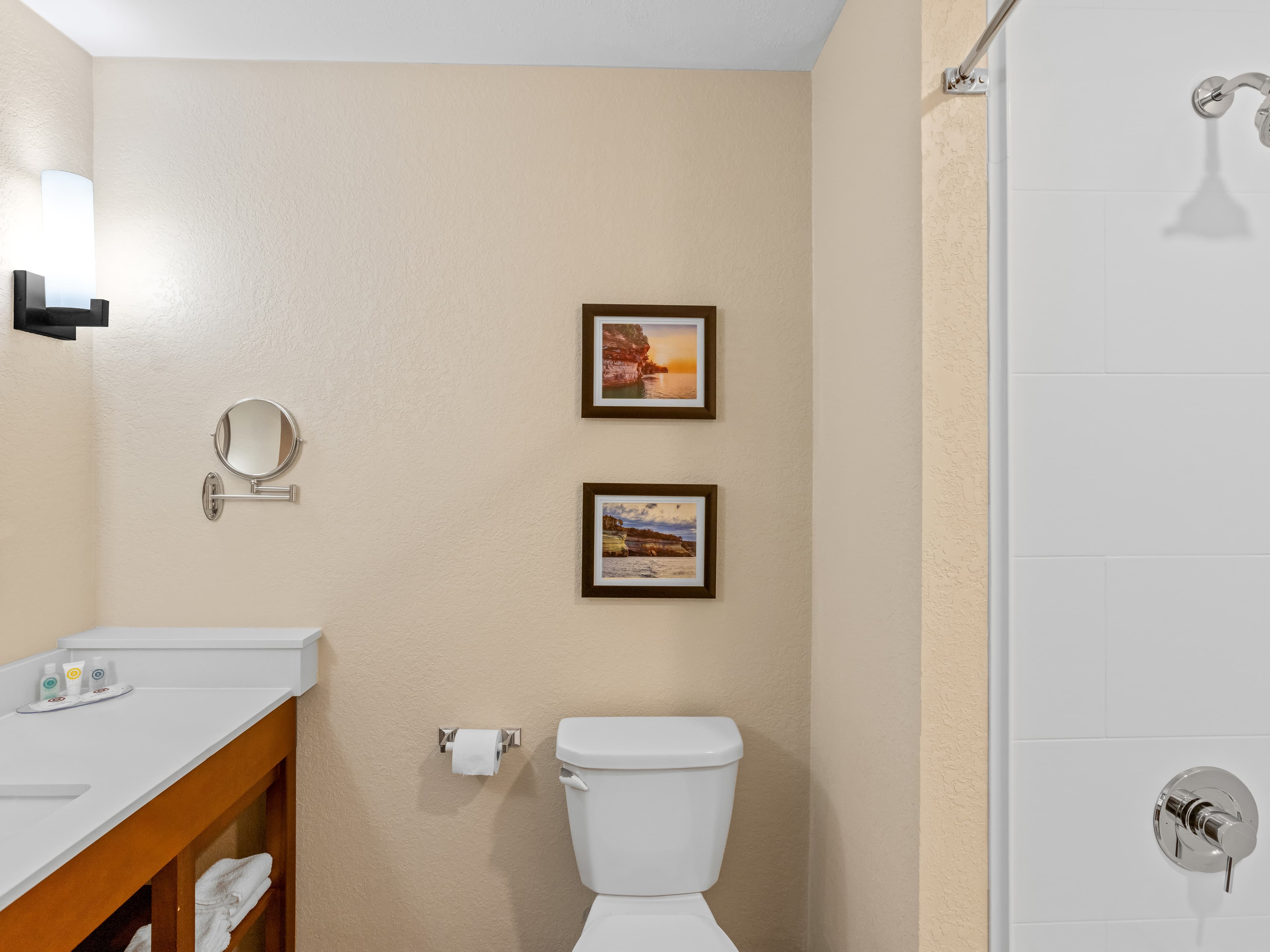 Comfort Inn & Suites Munising-Lakefront — 14