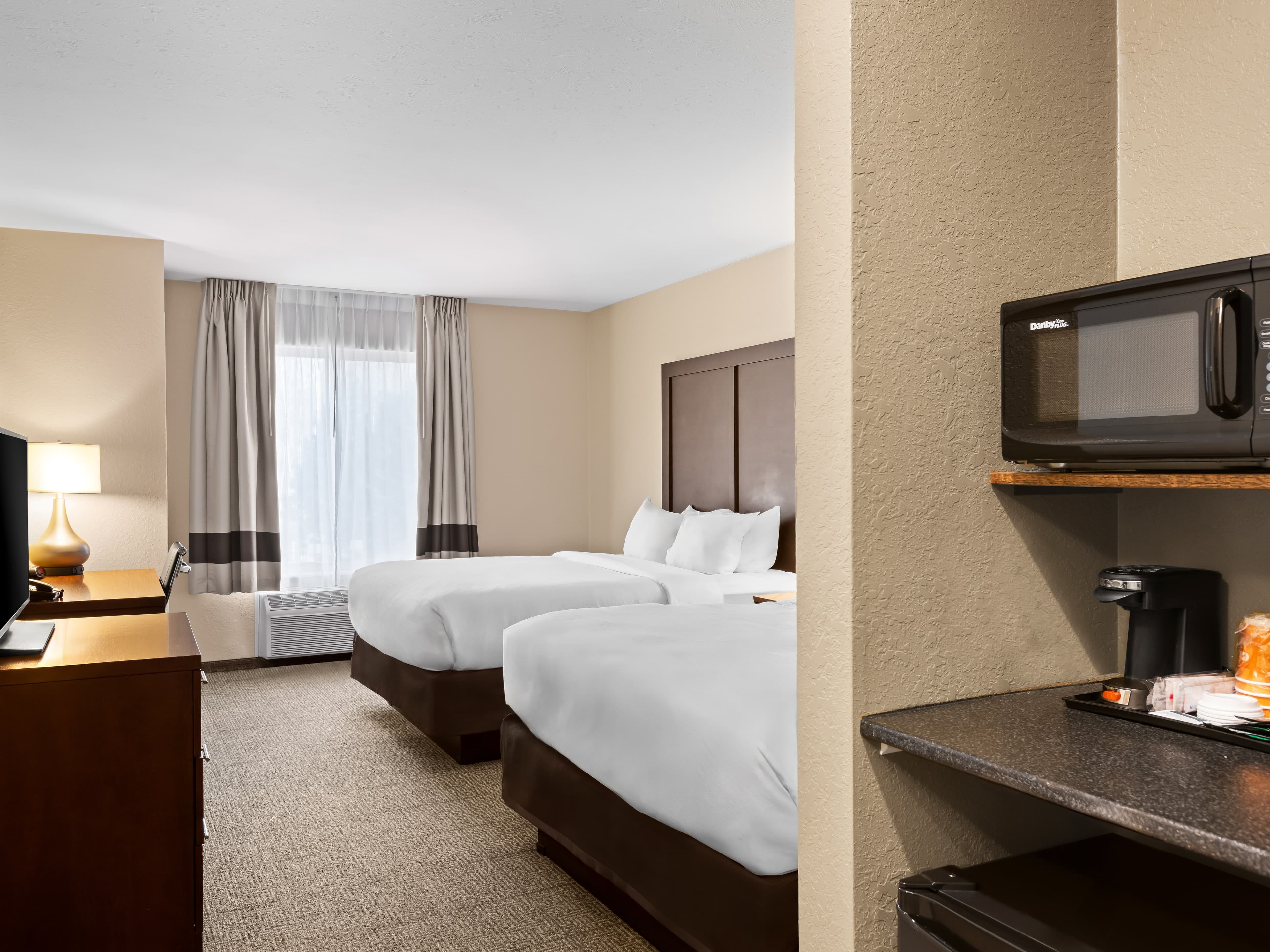 Comfort Inn & Suites Munising-Lakefront — 15