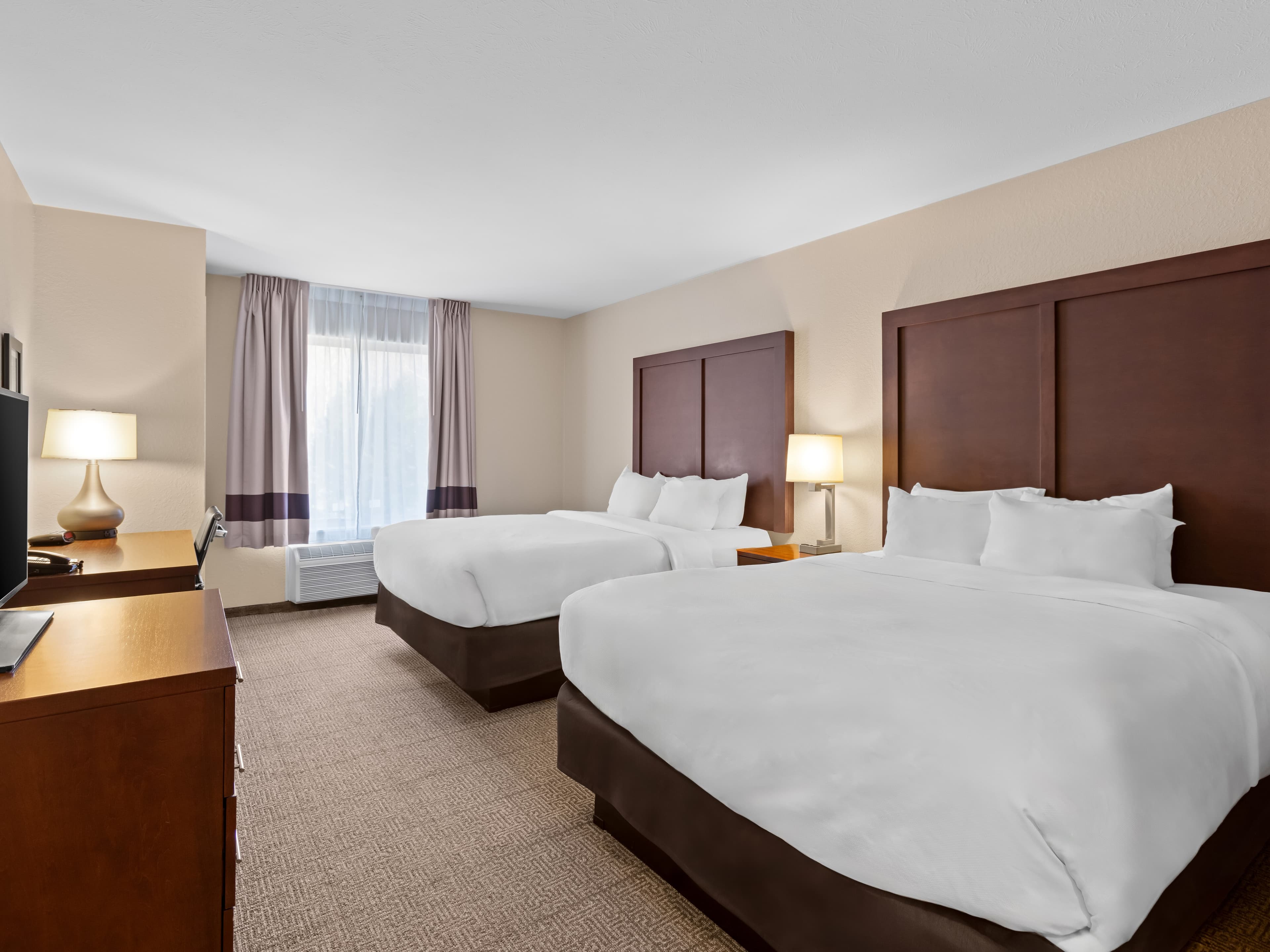 Comfort Inn & Suites Munising-Lakefront — 16