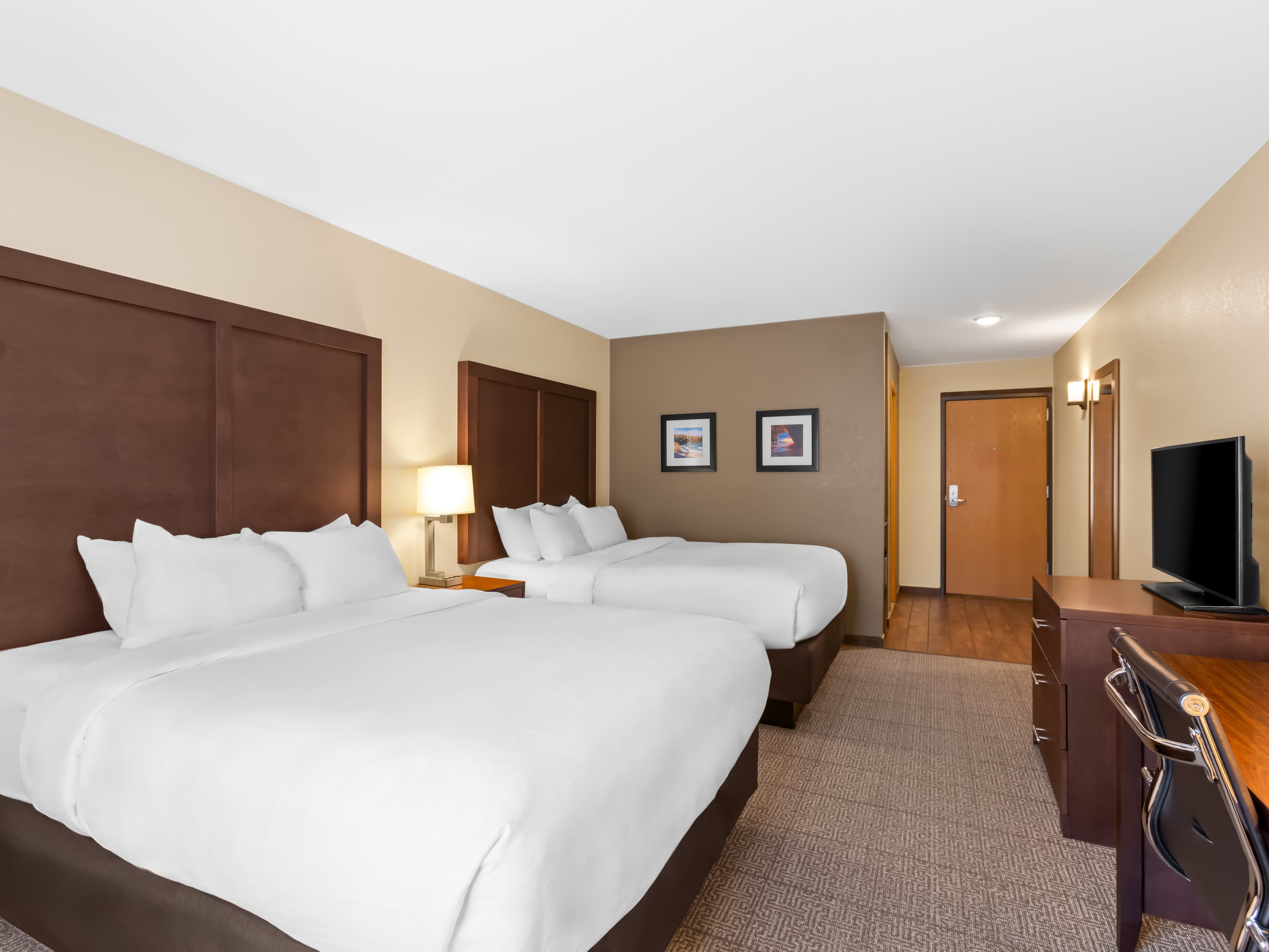 Comfort Inn & Suites Munising-Lakefront — 17