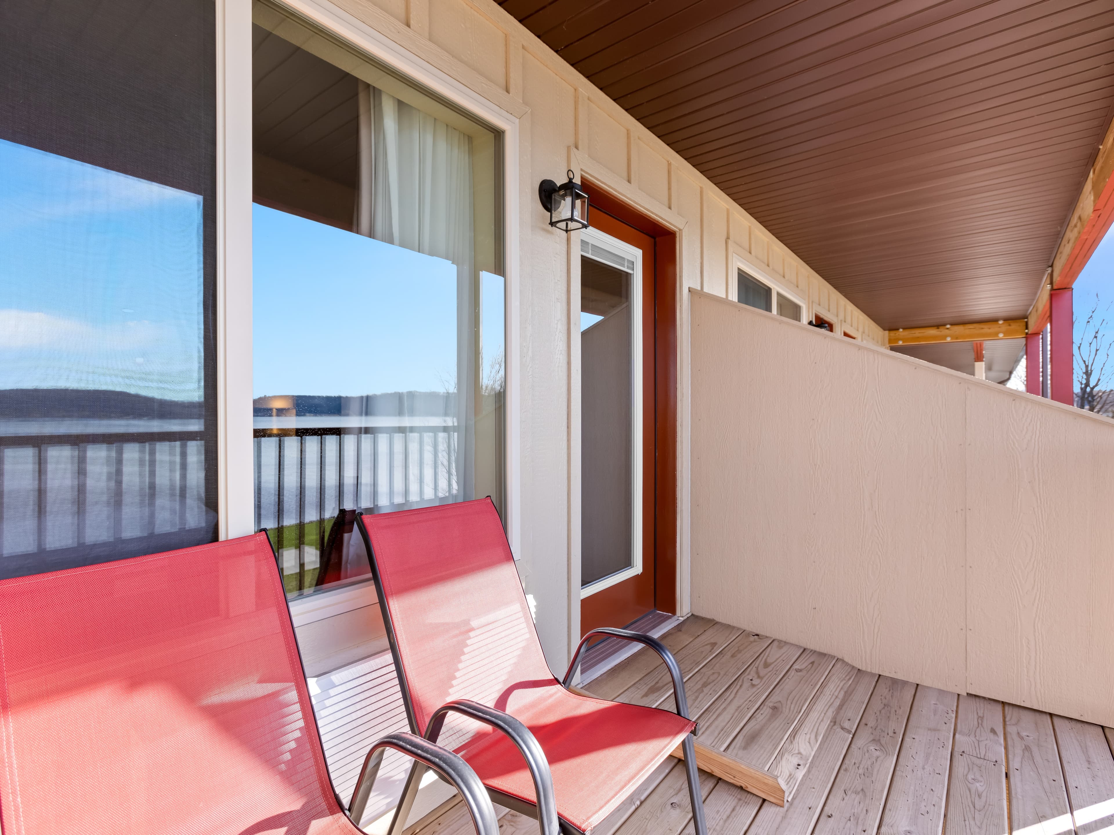 Comfort Inn & Suites Munising-Lakefront — 22