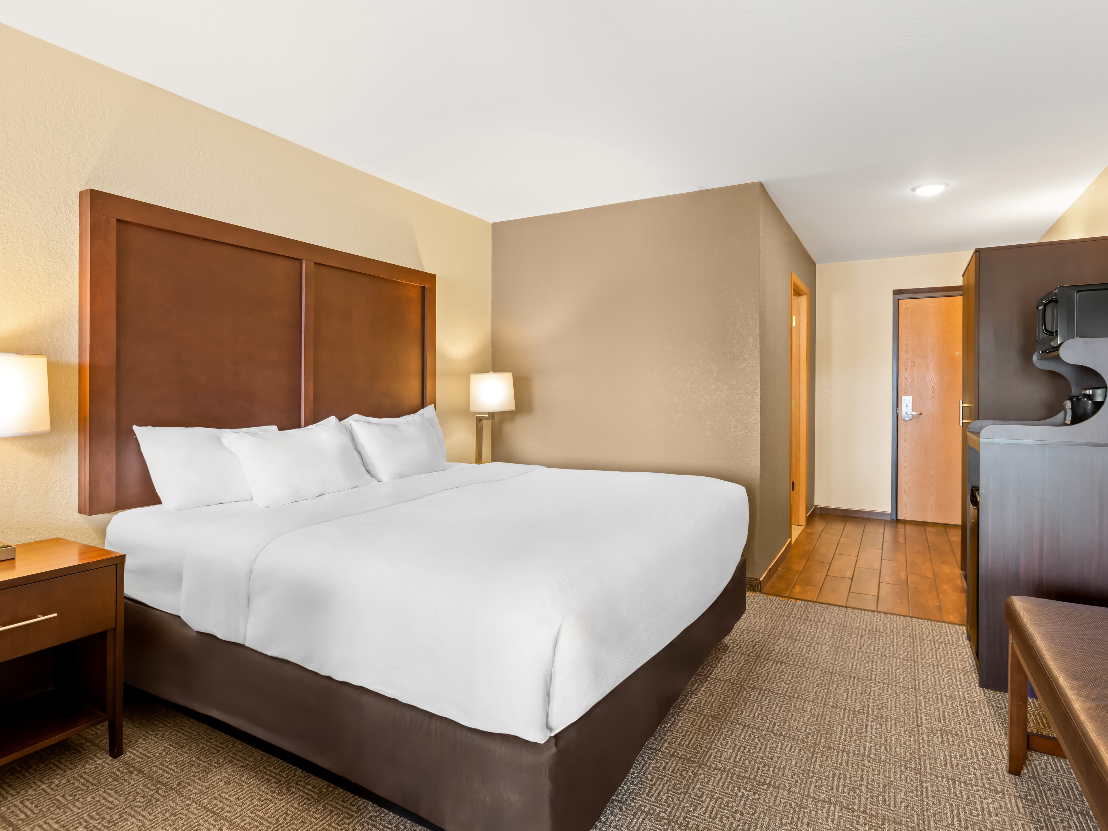 Comfort Inn & Suites Munising-Lakefront — 24