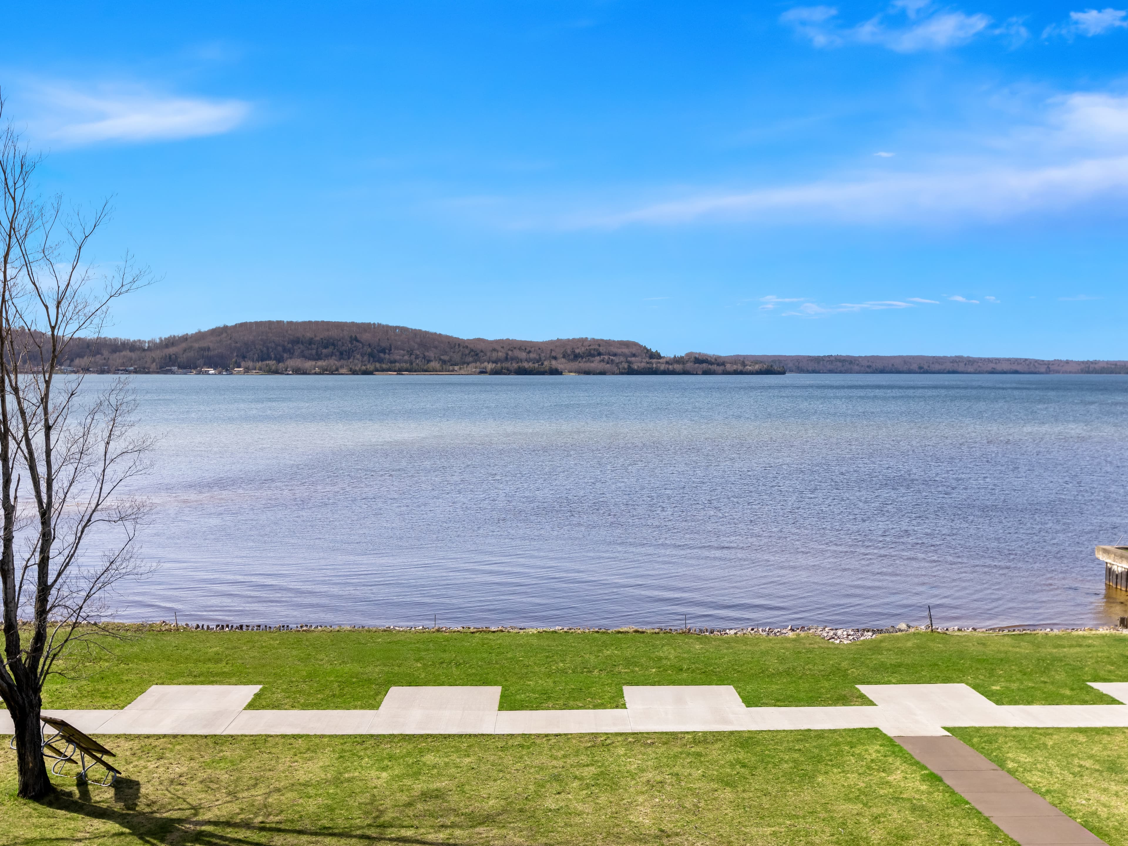 Comfort Inn & Suites Munising-Lakefront — 25