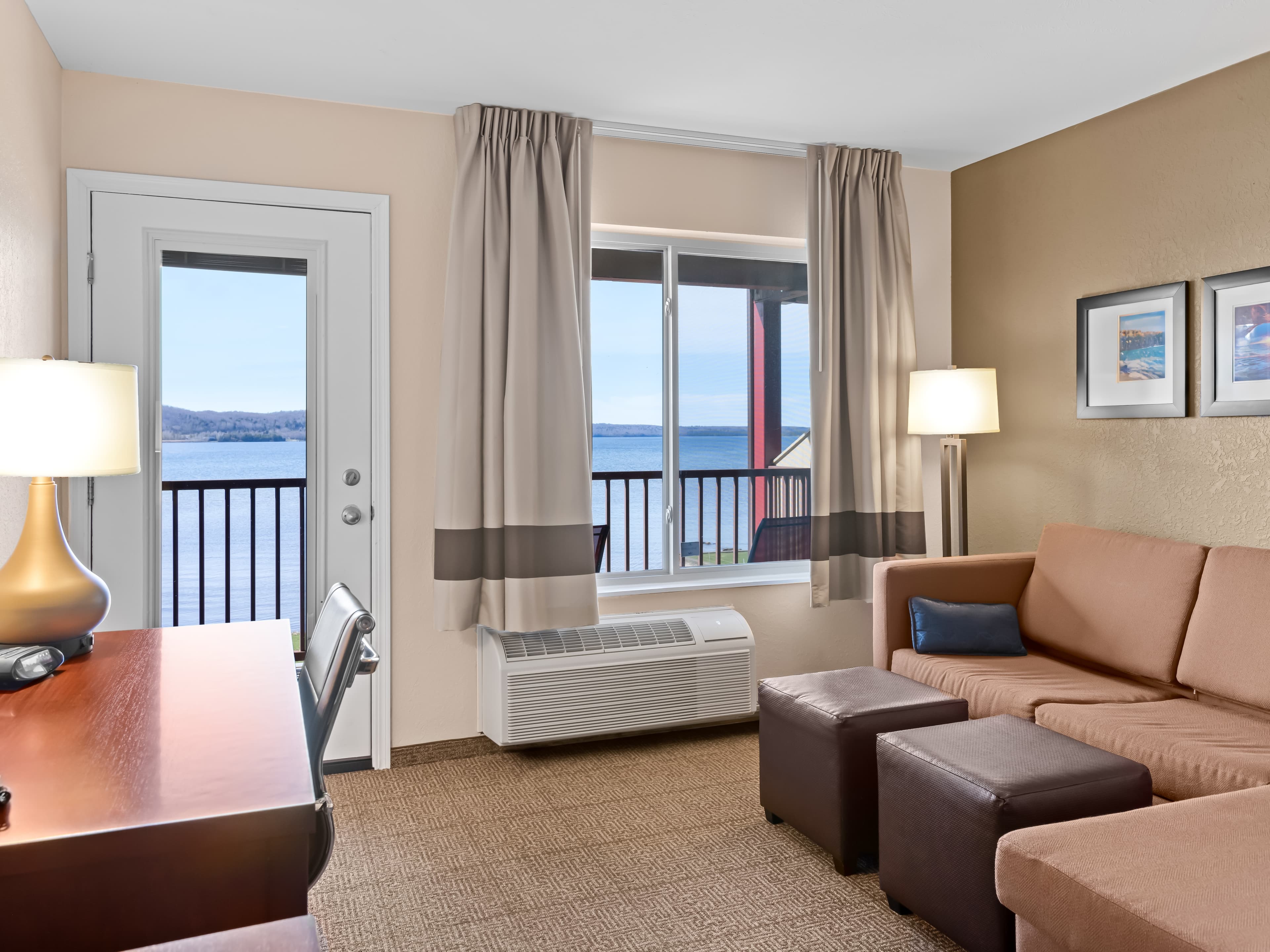 Comfort Inn & Suites Munising-Lakefront — 26