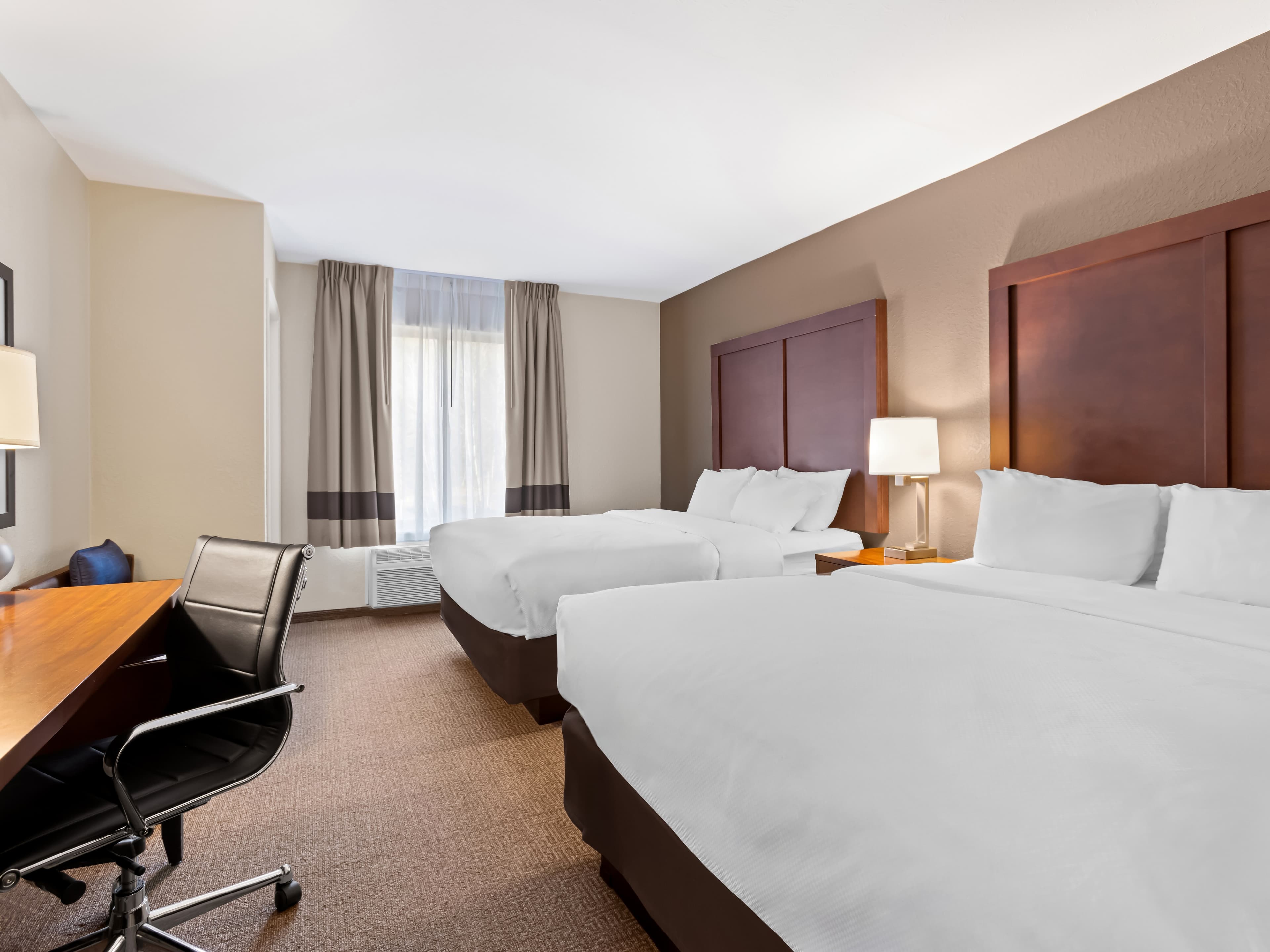 Comfort Inn & Suites Munising-Lakefront — 31