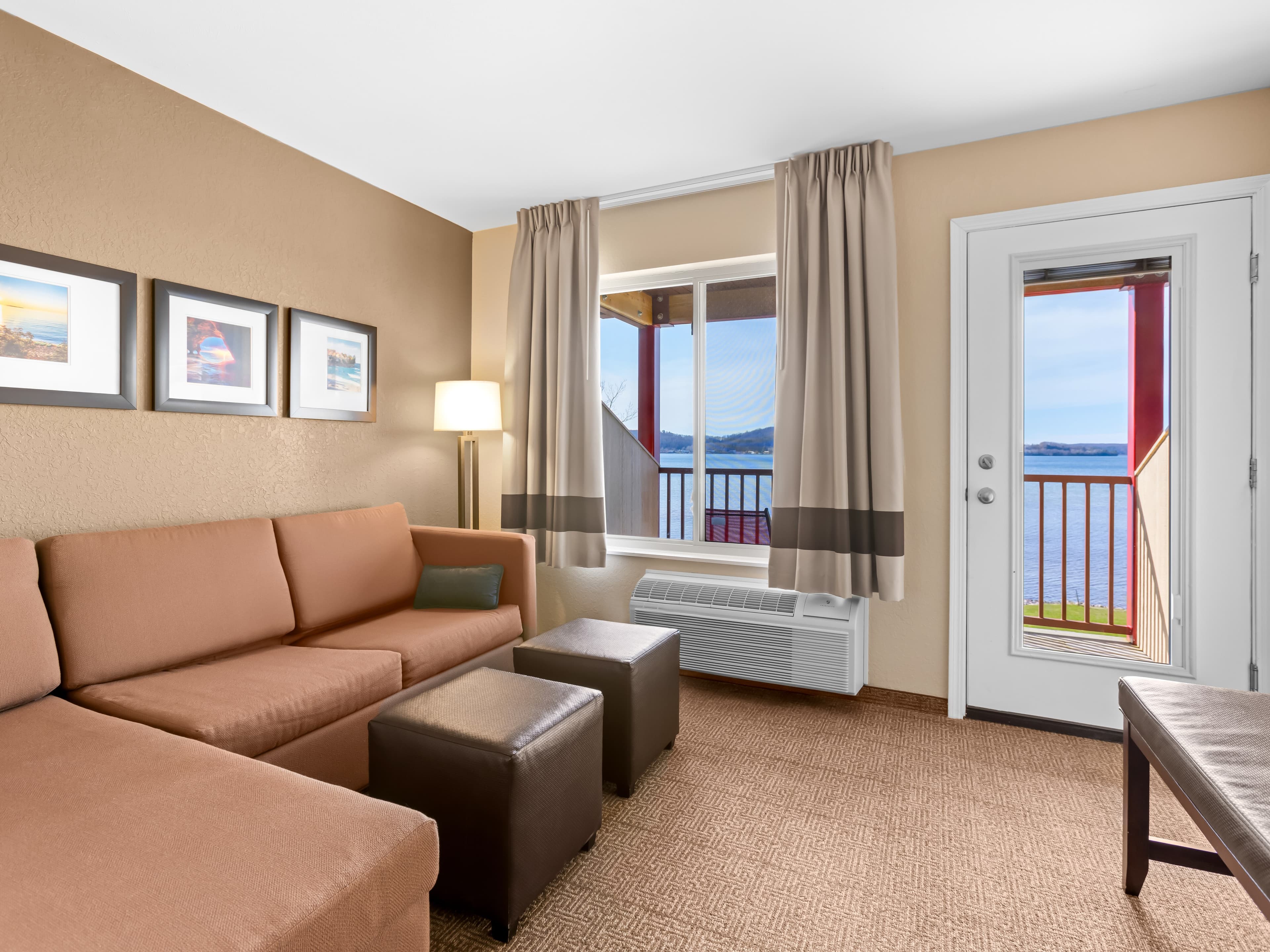 Comfort Inn & Suites Munising-Lakefront — 34