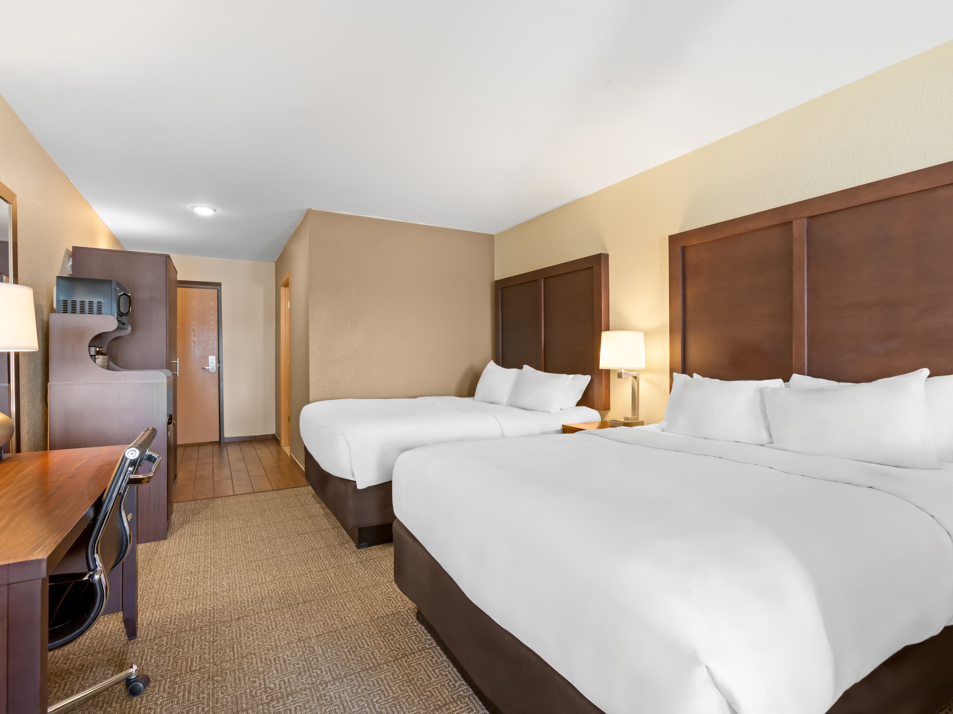 Comfort Inn & Suites Munising-Lakefront — 36