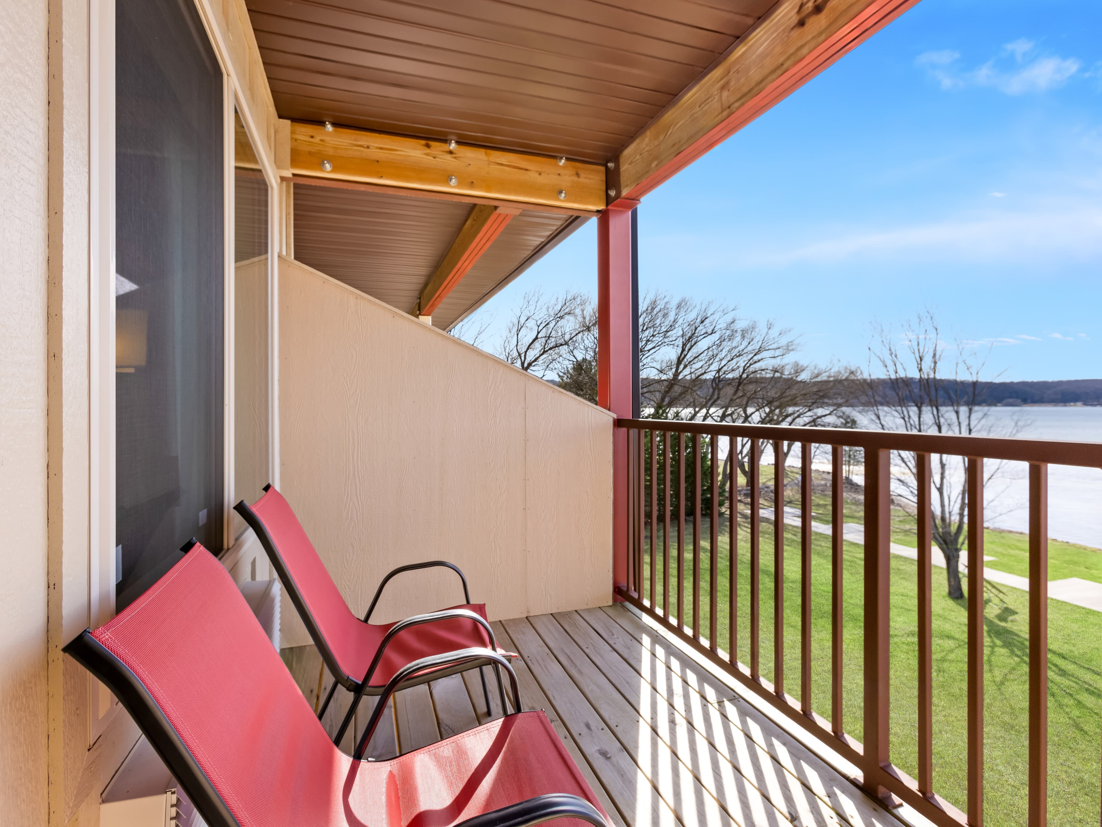 Comfort Inn & Suites Munising-Lakefront — 37