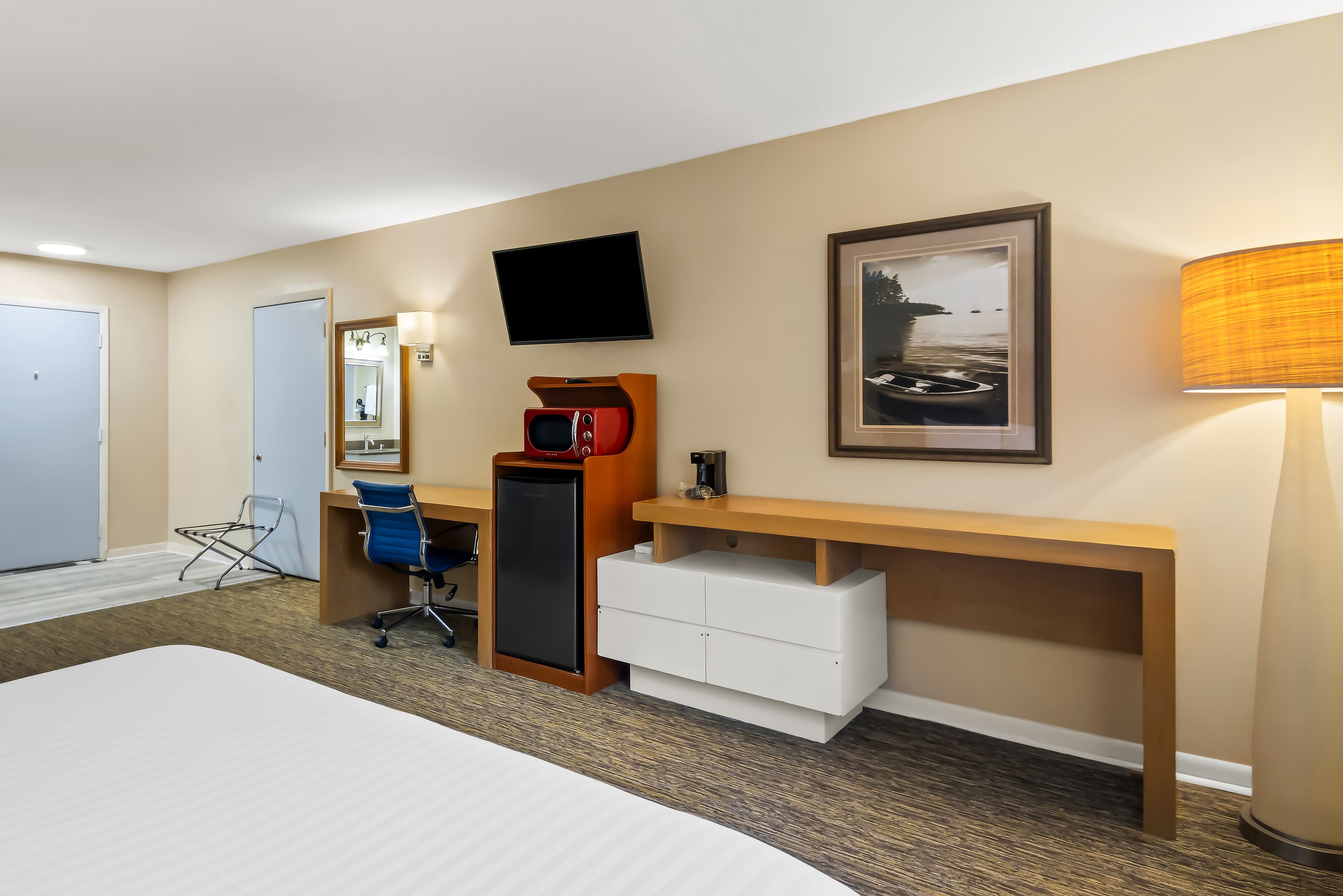Rodeway Inn Oscoda — 6