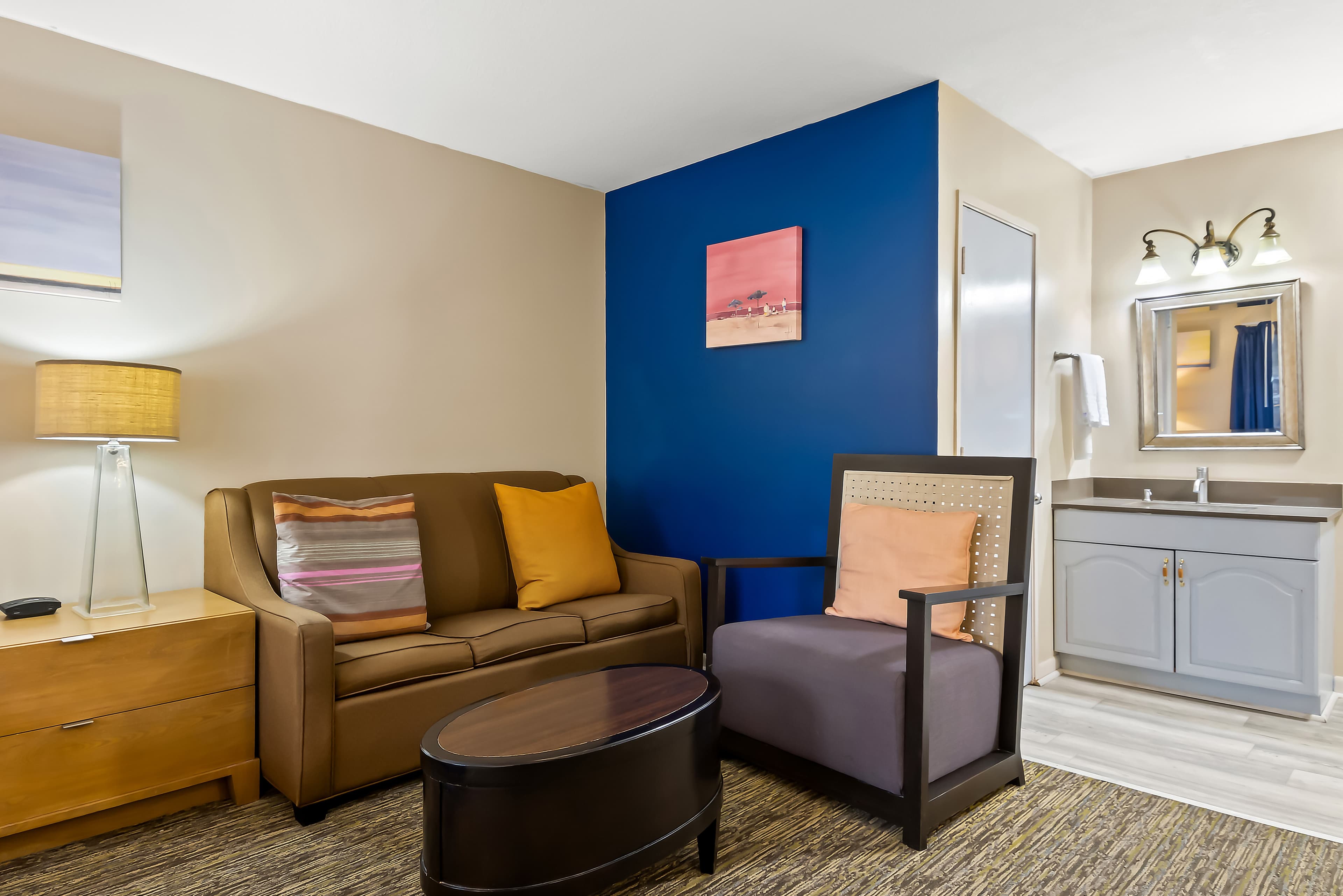 Rodeway Inn Oscoda — 7