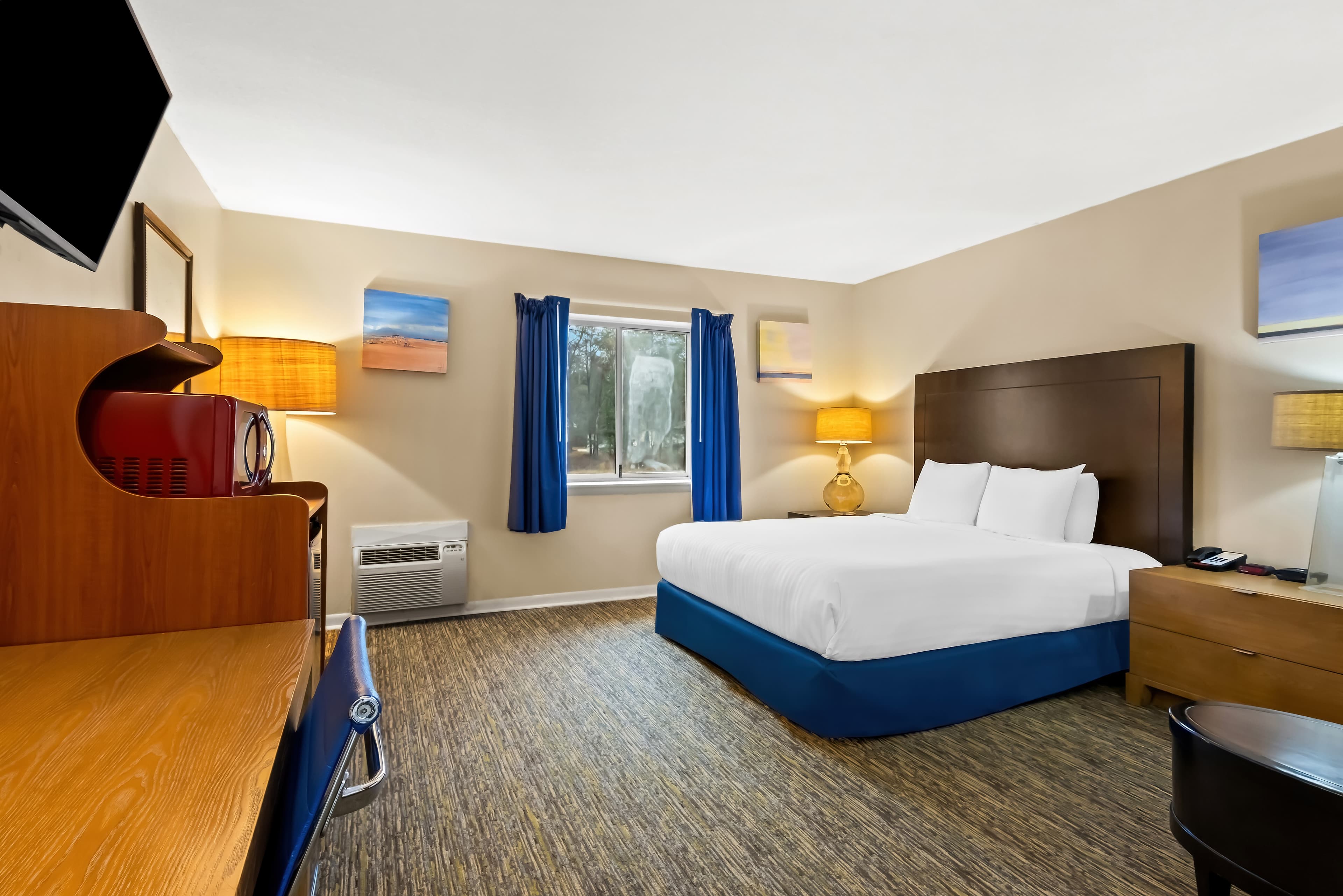 Rodeway Inn Oscoda — 8