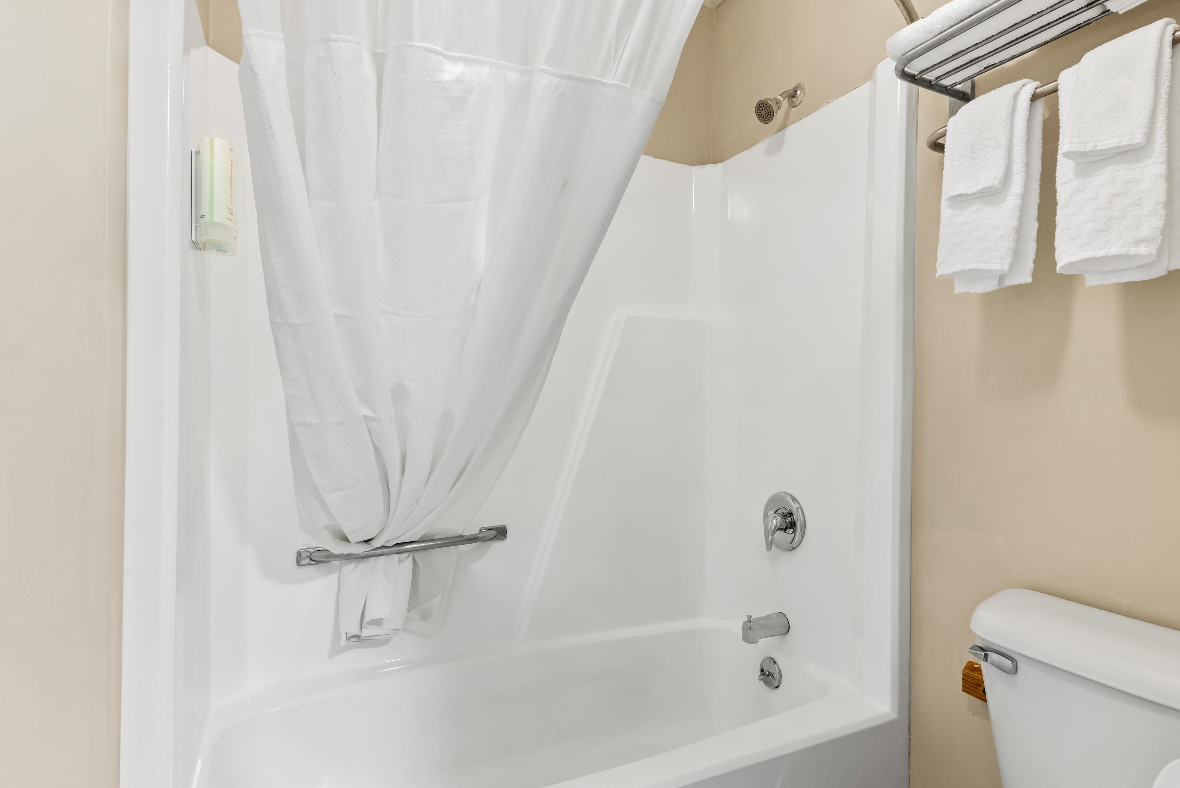 Rodeway Inn Oscoda — 9