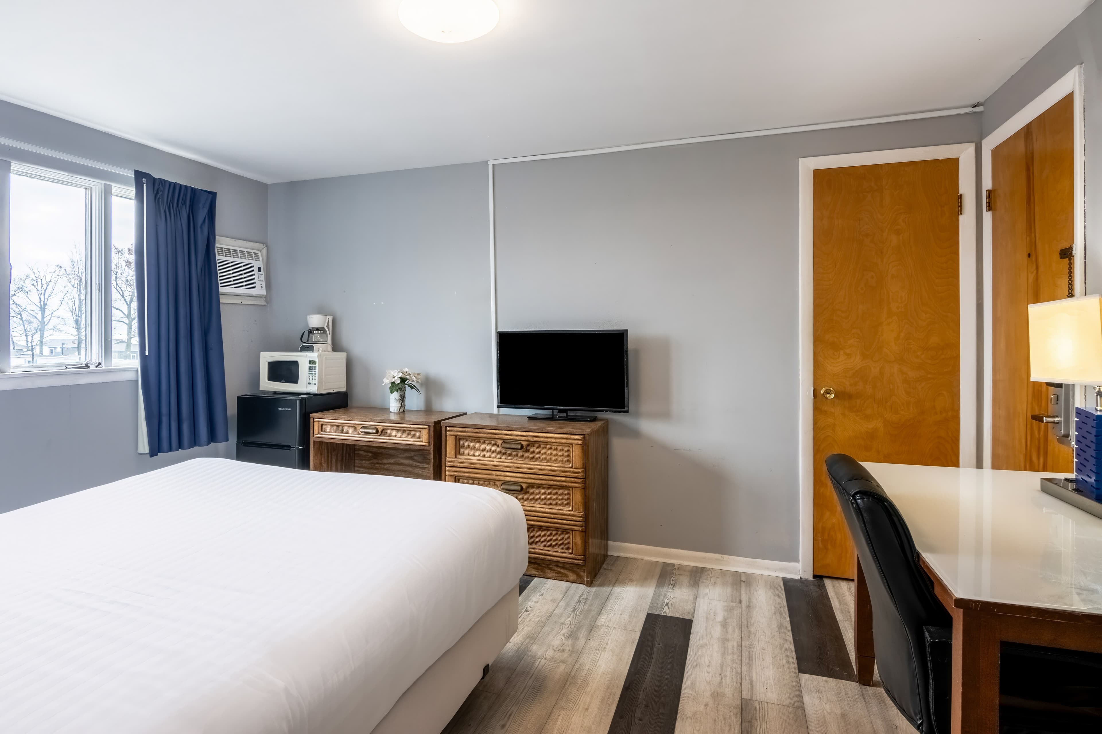 Rodeway Inn Oscoda — 11