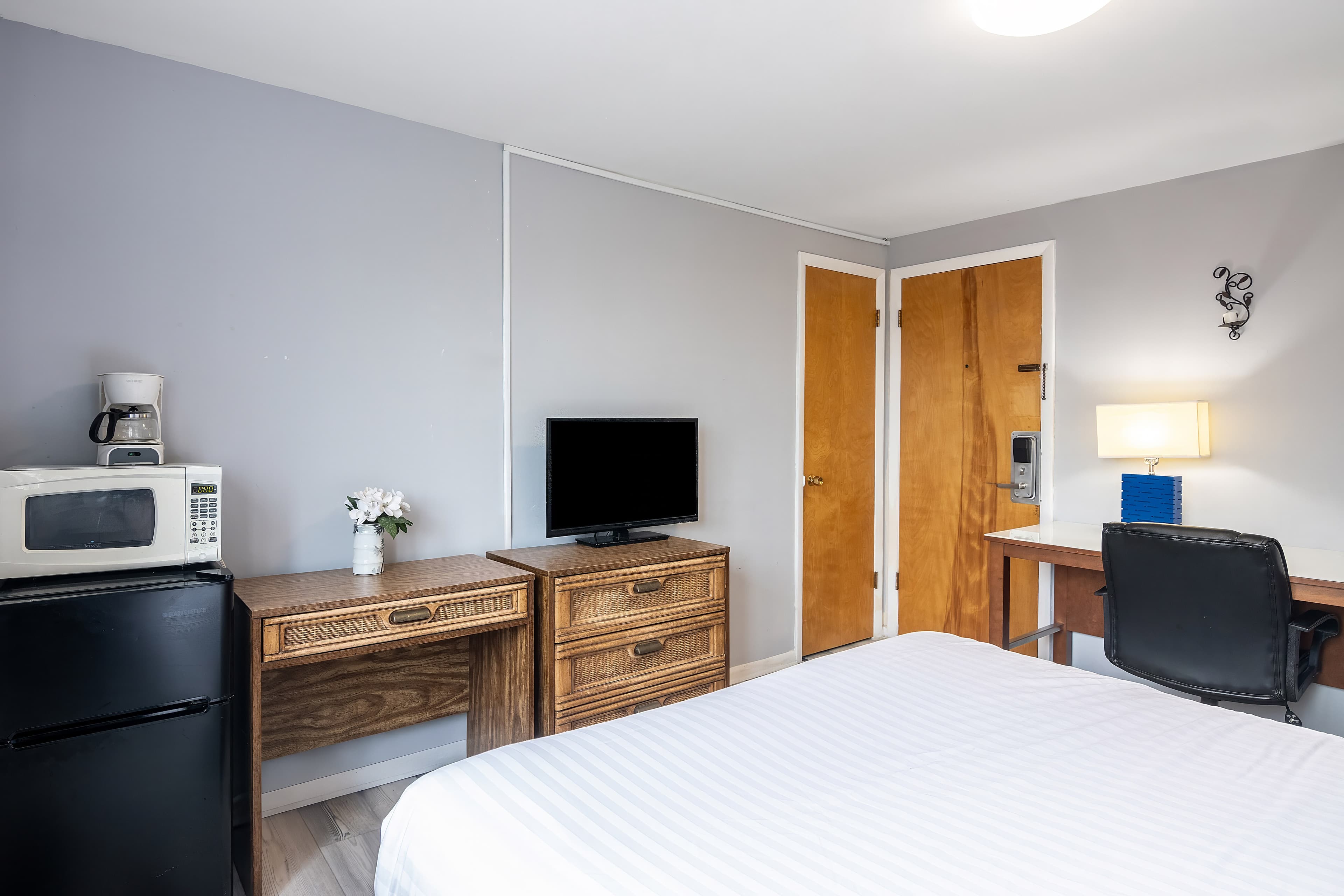 Rodeway Inn Oscoda — 12