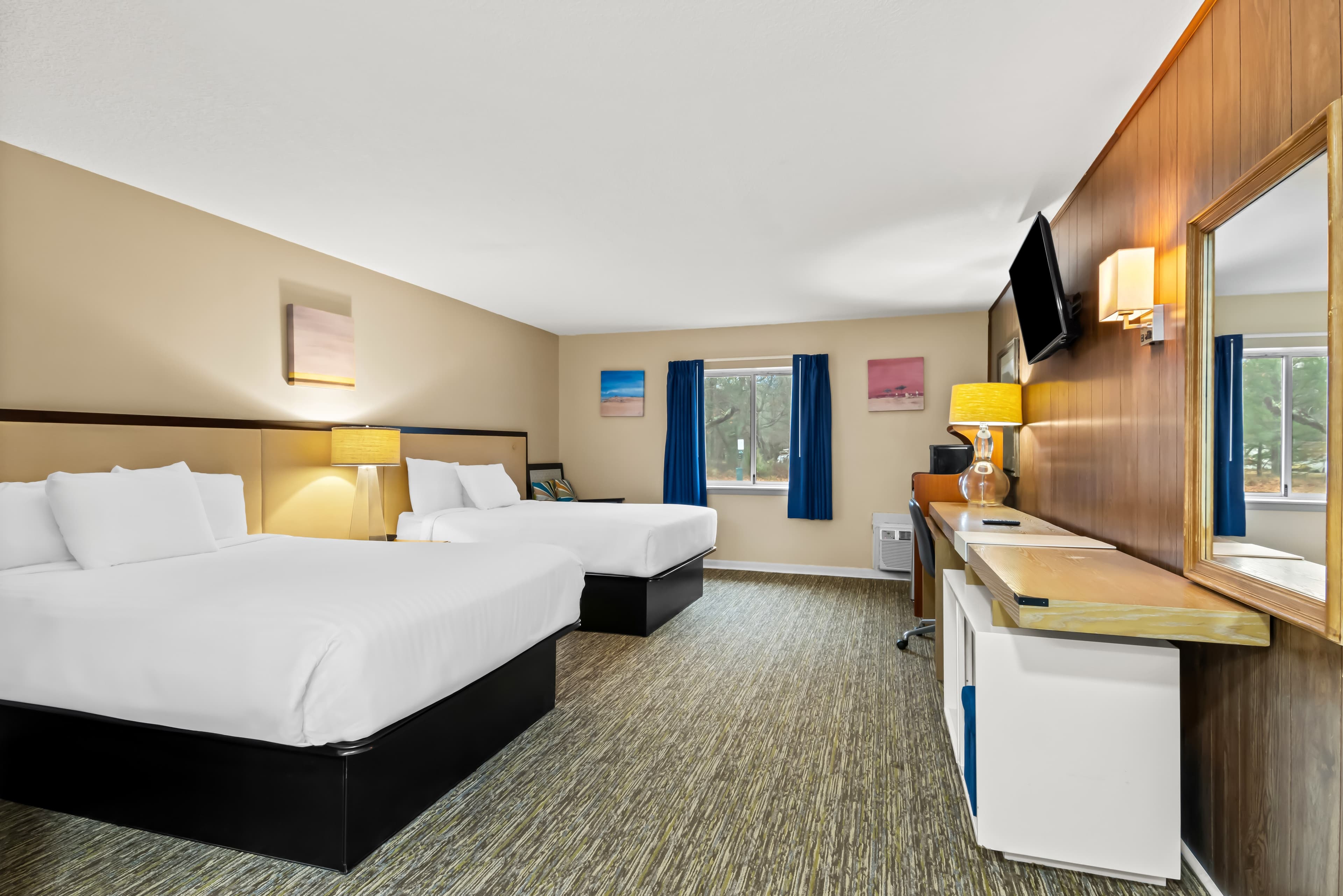 Rodeway Inn Oscoda — 16