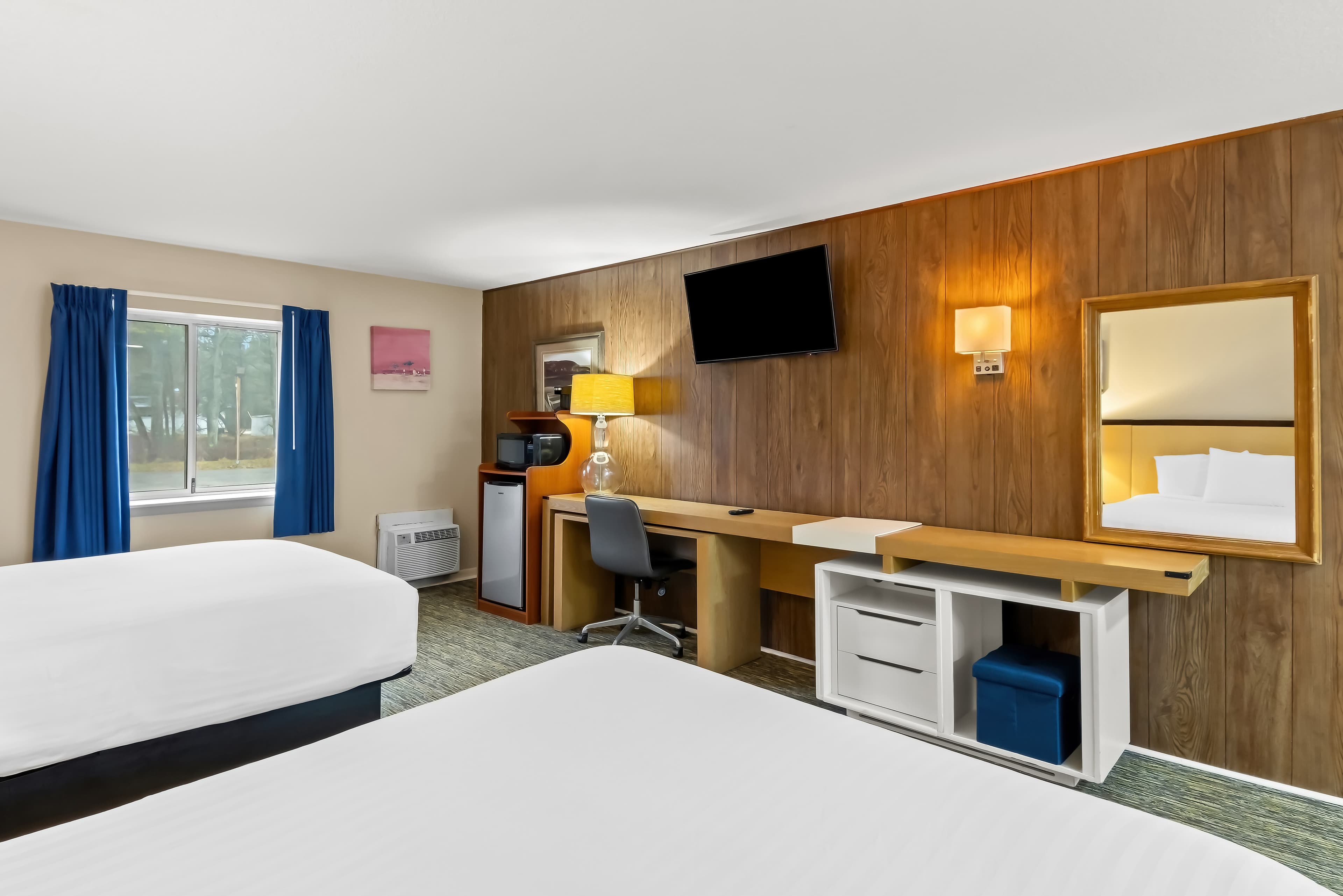Rodeway Inn Oscoda — 18