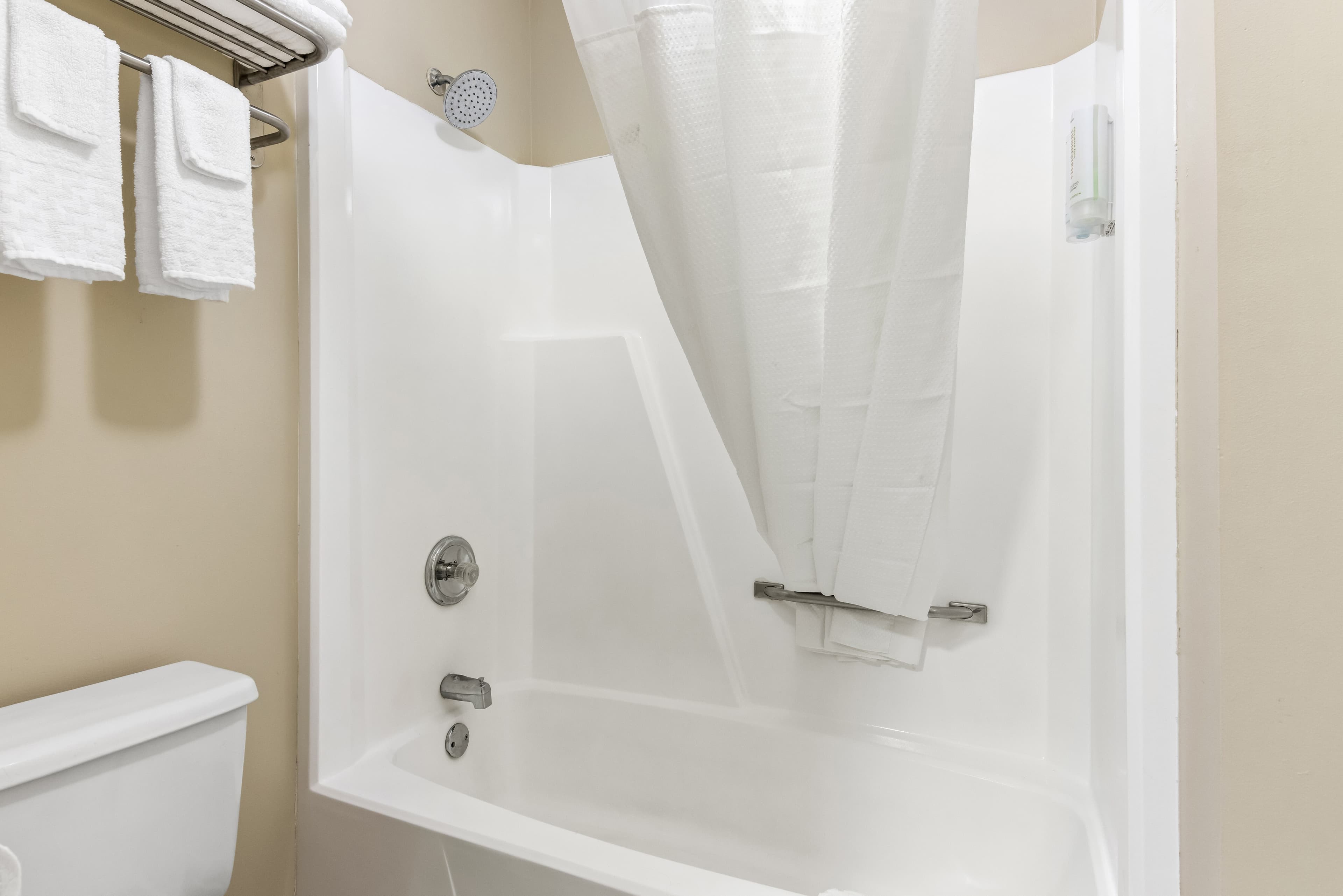 Rodeway Inn Oscoda — 20